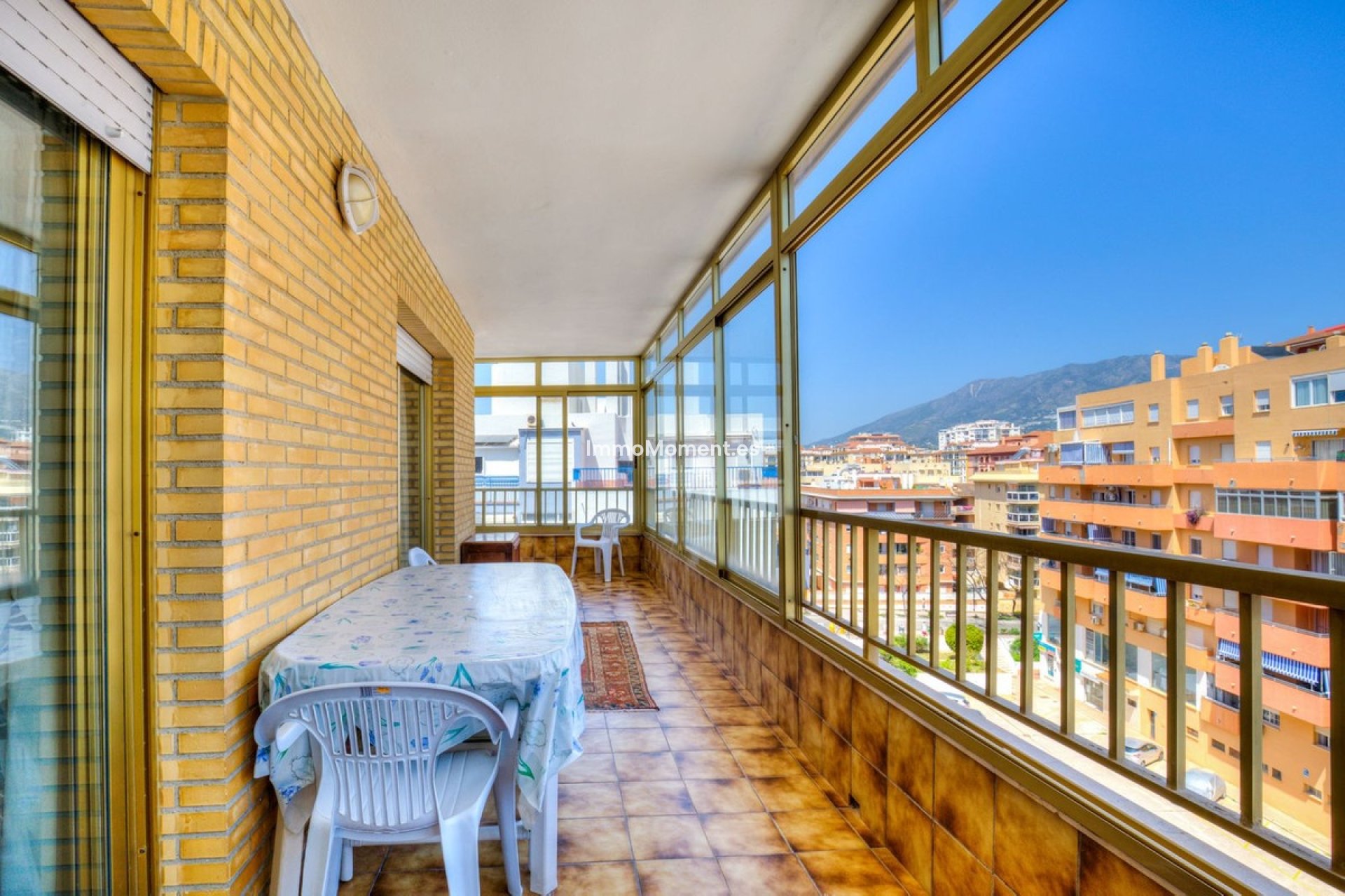 Reventa - Apartamento - Fuengirola - Fuengirola Centro