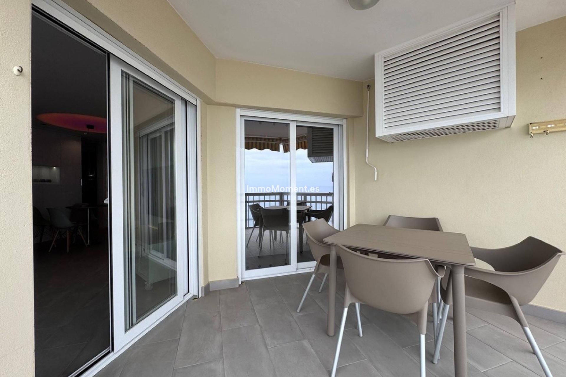 Reventa - Apartamento - Fuengirola - Fuengirola Centro