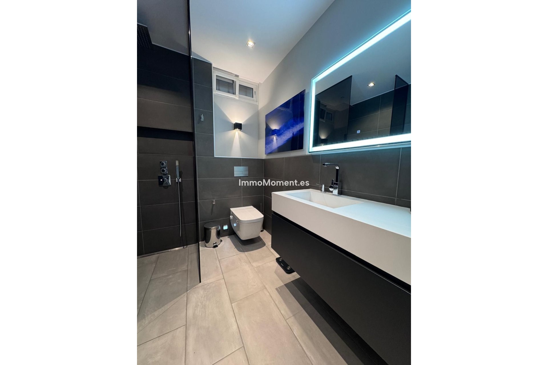 Reventa - Apartamento - Fuengirola - Fuengirola Centro