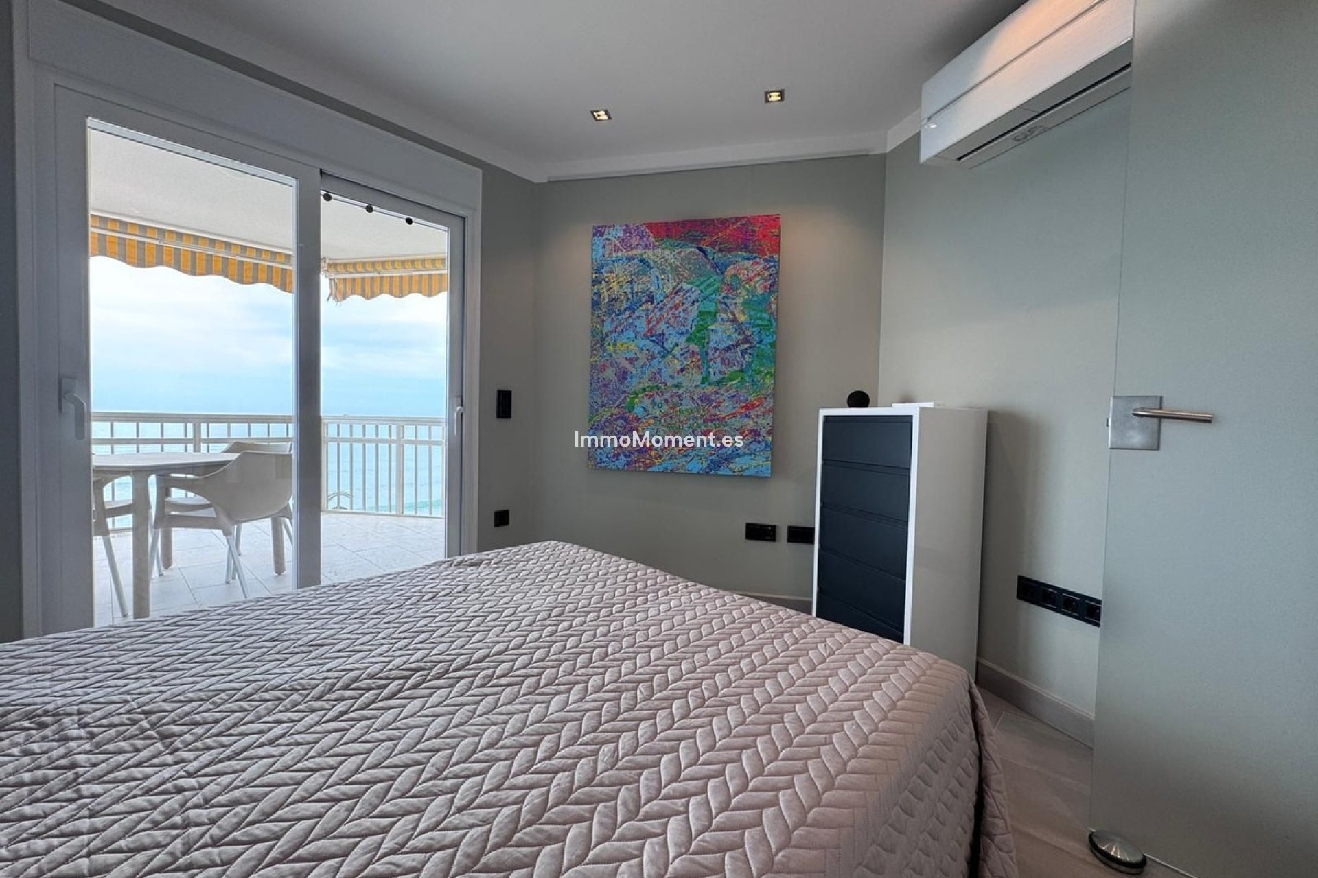 Reventa - Apartamento - Fuengirola - Fuengirola Centro