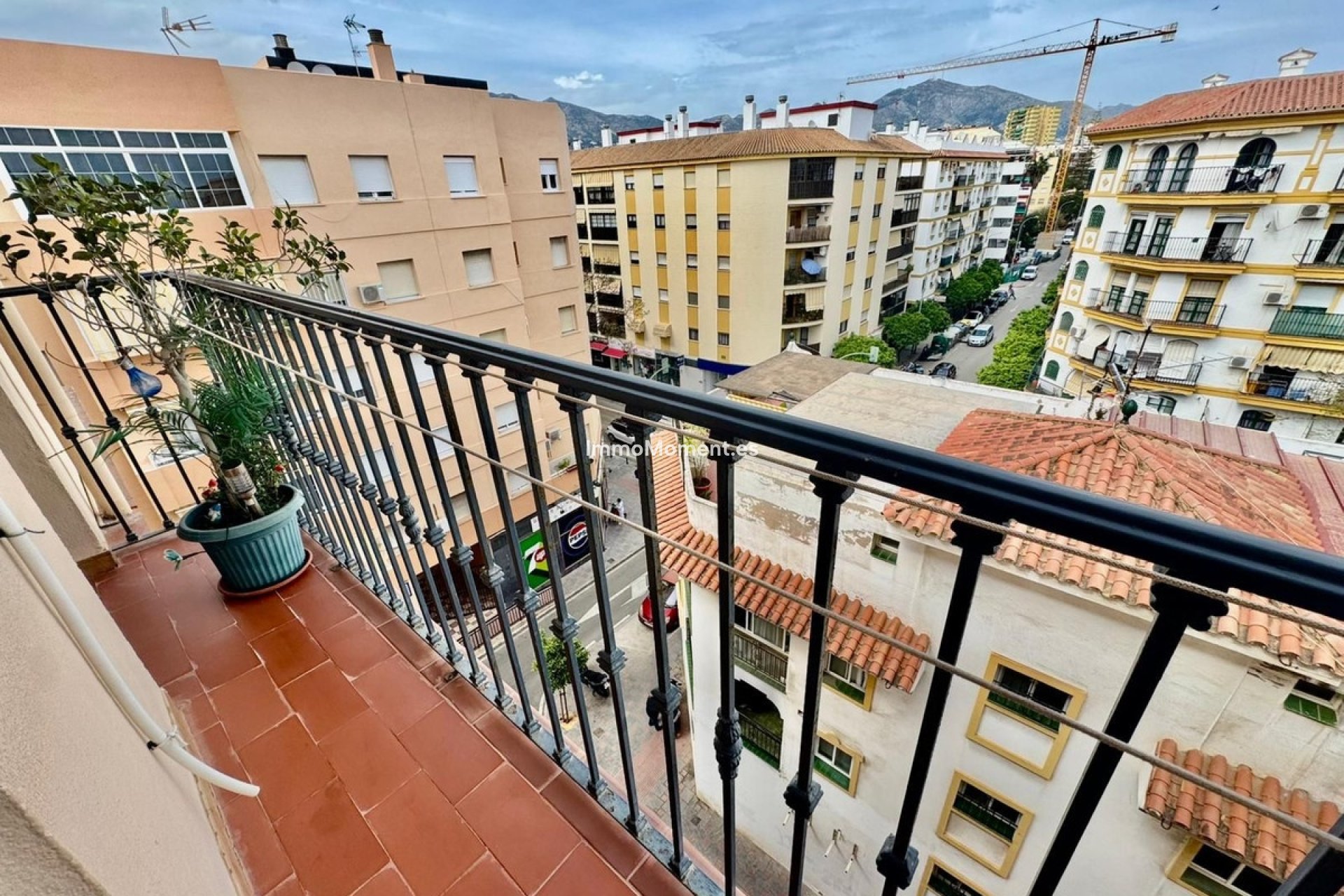 Reventa - Apartamento - Fuengirola - Fuengirola Centro