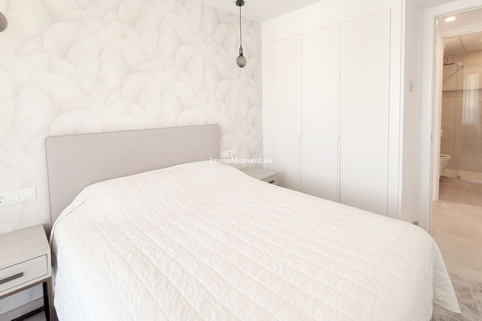 Reventa - Apartamento - Fuengirola - Fuengirola Centro