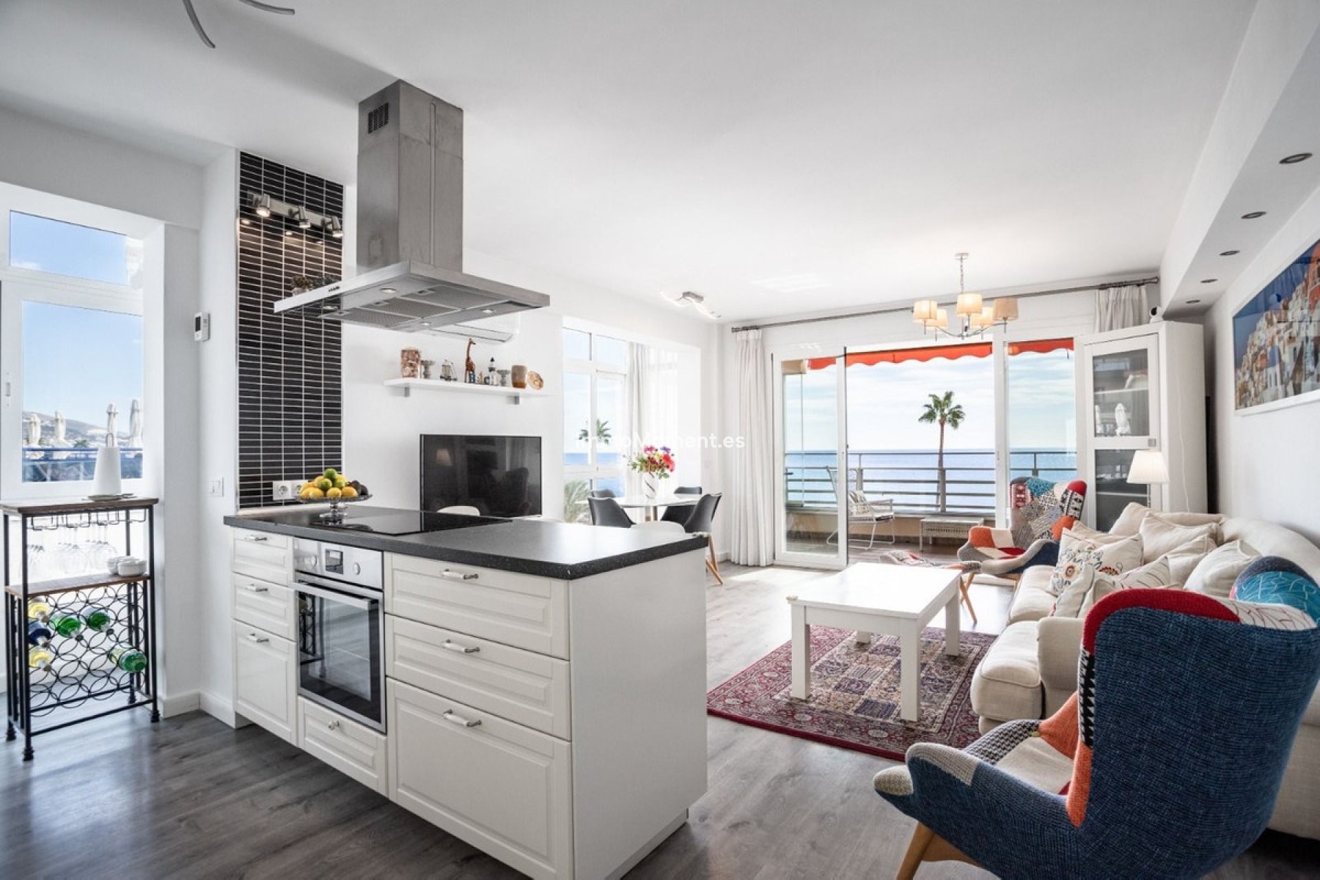 Reventa - Apartamento - Fuengirola - Fuengirola Centro