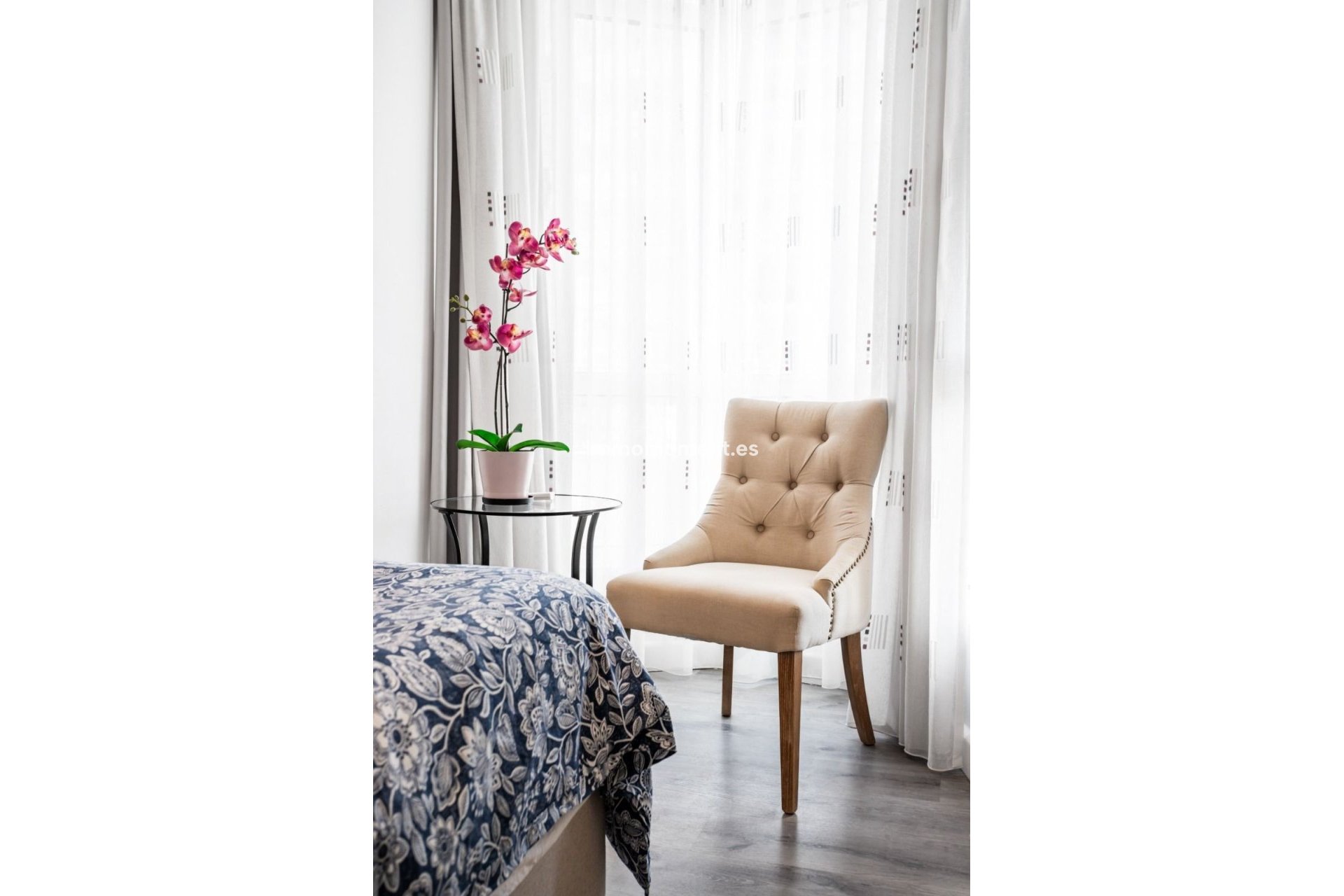 Reventa - Apartamento - Fuengirola - Fuengirola Centro