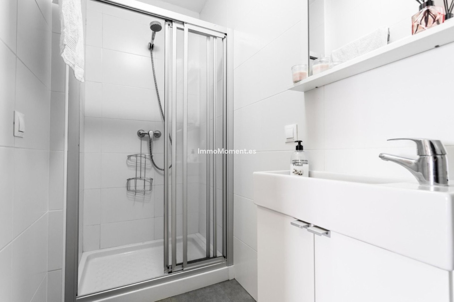 Reventa - Apartamento - Fuengirola - Fuengirola Centro