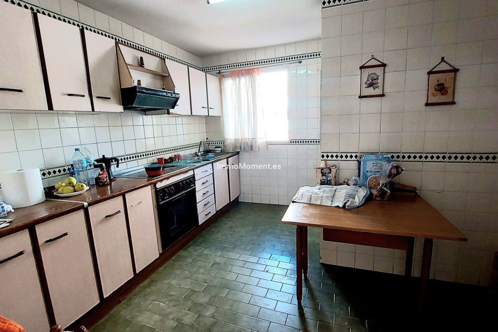 Reventa - Apartamento - Fuengirola - Fuengirola Centro