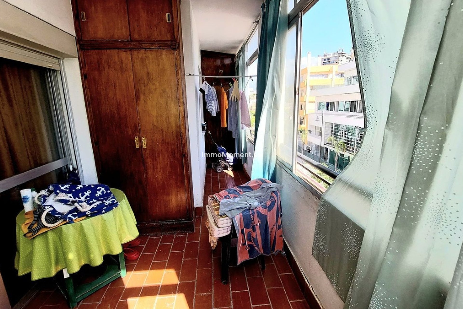 Reventa - Apartamento - Fuengirola - Fuengirola Centro