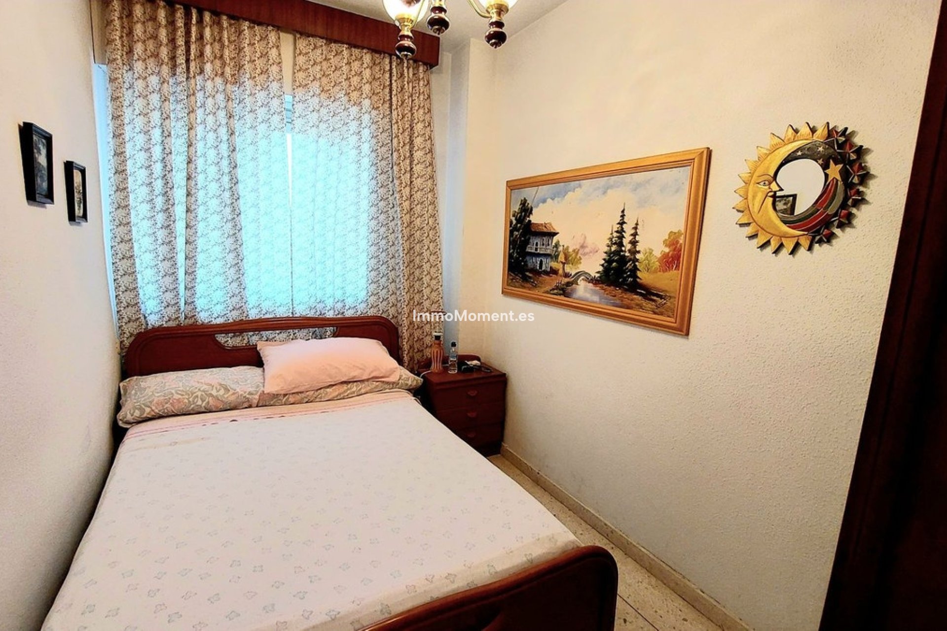 Reventa - Apartamento - Fuengirola - Fuengirola Centro