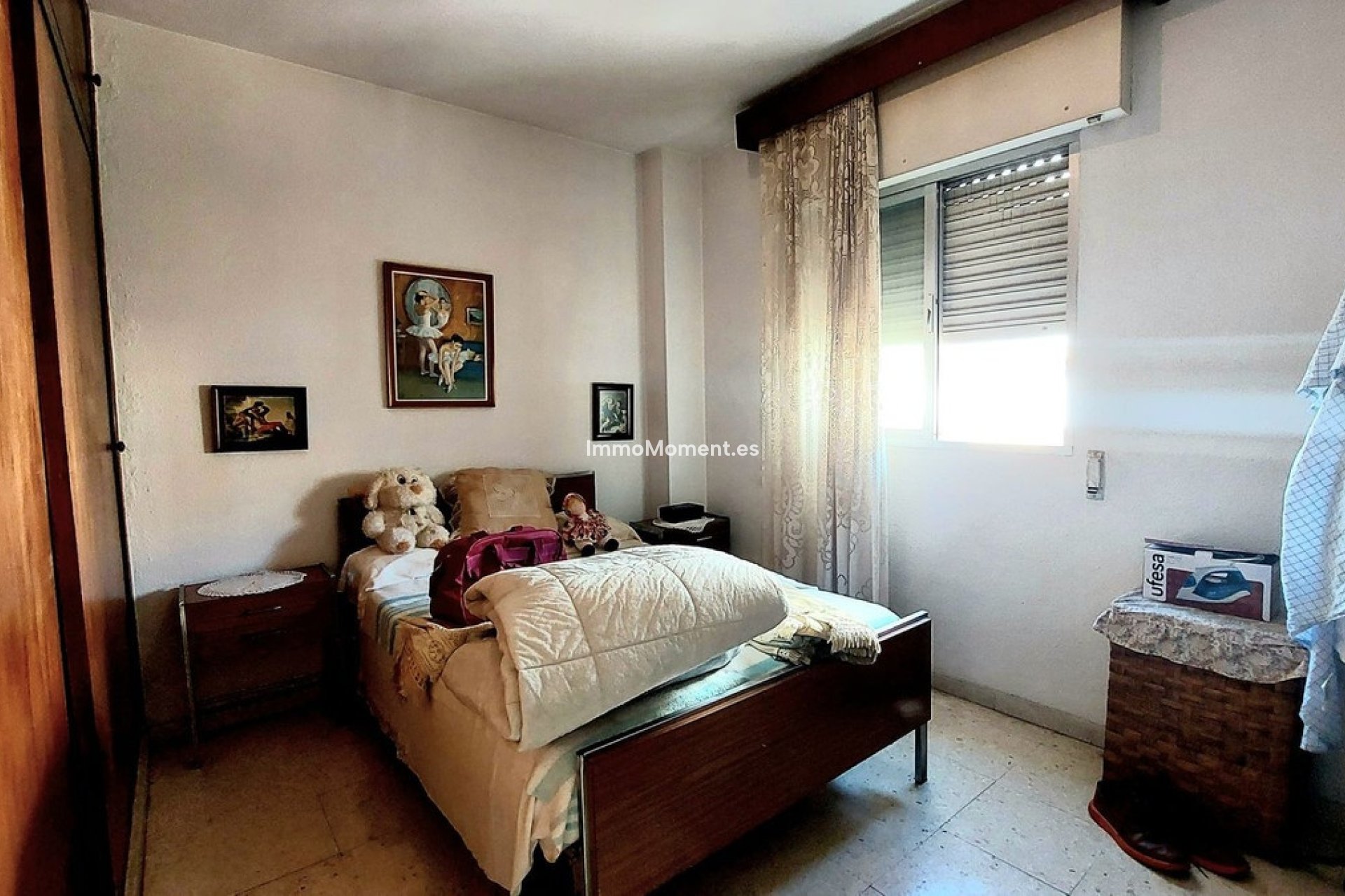 Reventa - Apartamento - Fuengirola - Fuengirola Centro