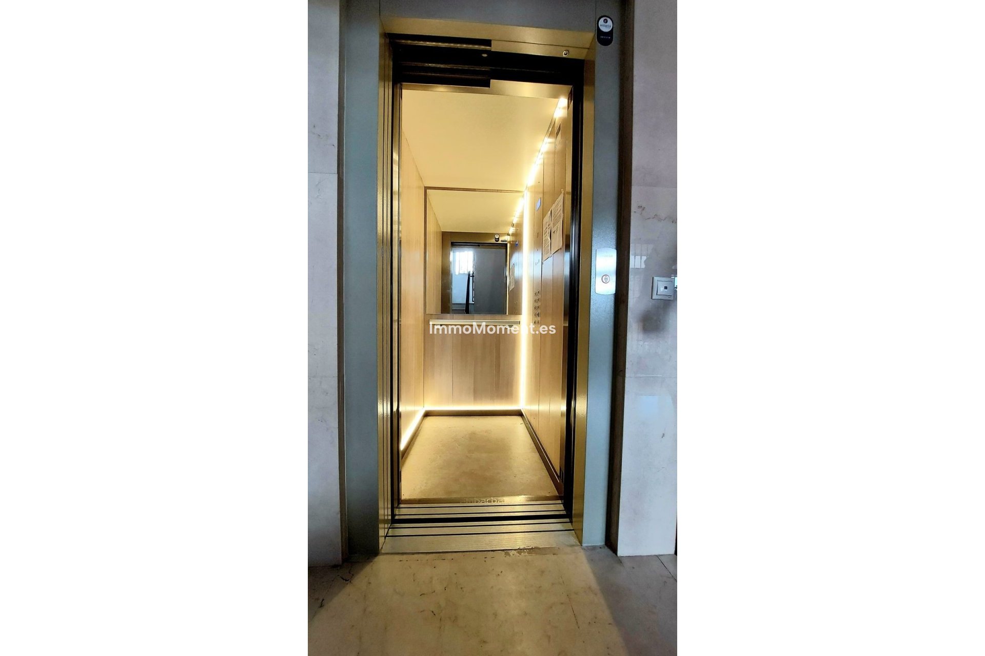Reventa - Apartamento - Fuengirola - Fuengirola Centro