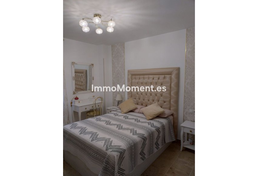 Reventa - Apartamento - Fuengirola - Fuengirola Centro