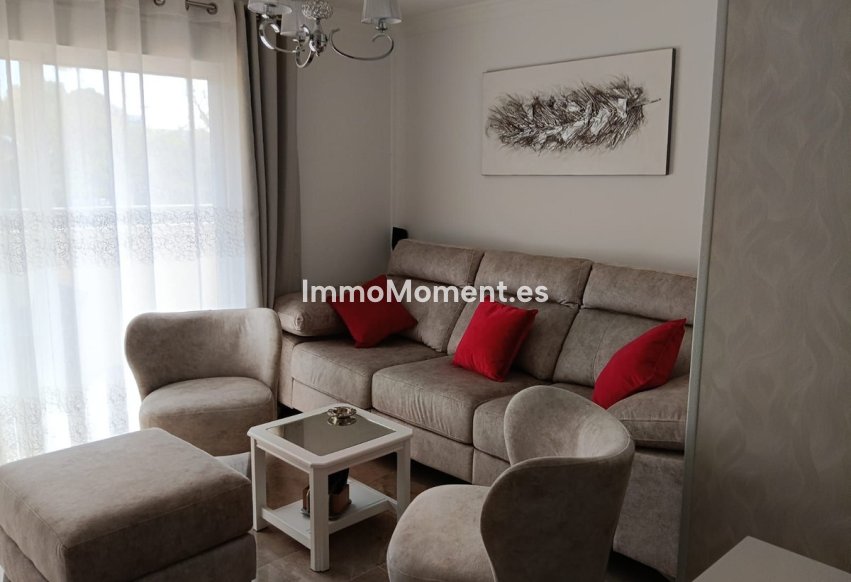Reventa - Apartamento - Fuengirola - Fuengirola Centro