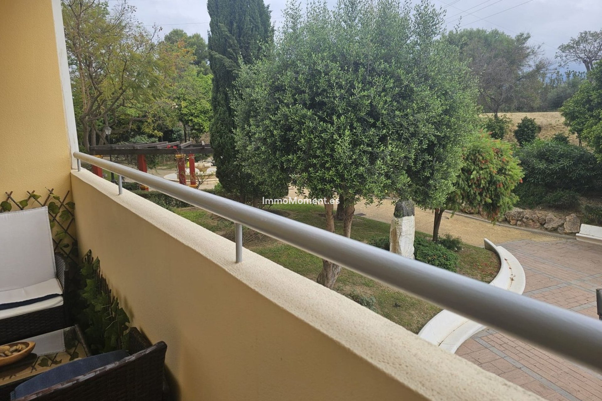 Reventa - Apartamento - Fuengirola - Fuengirola Centro