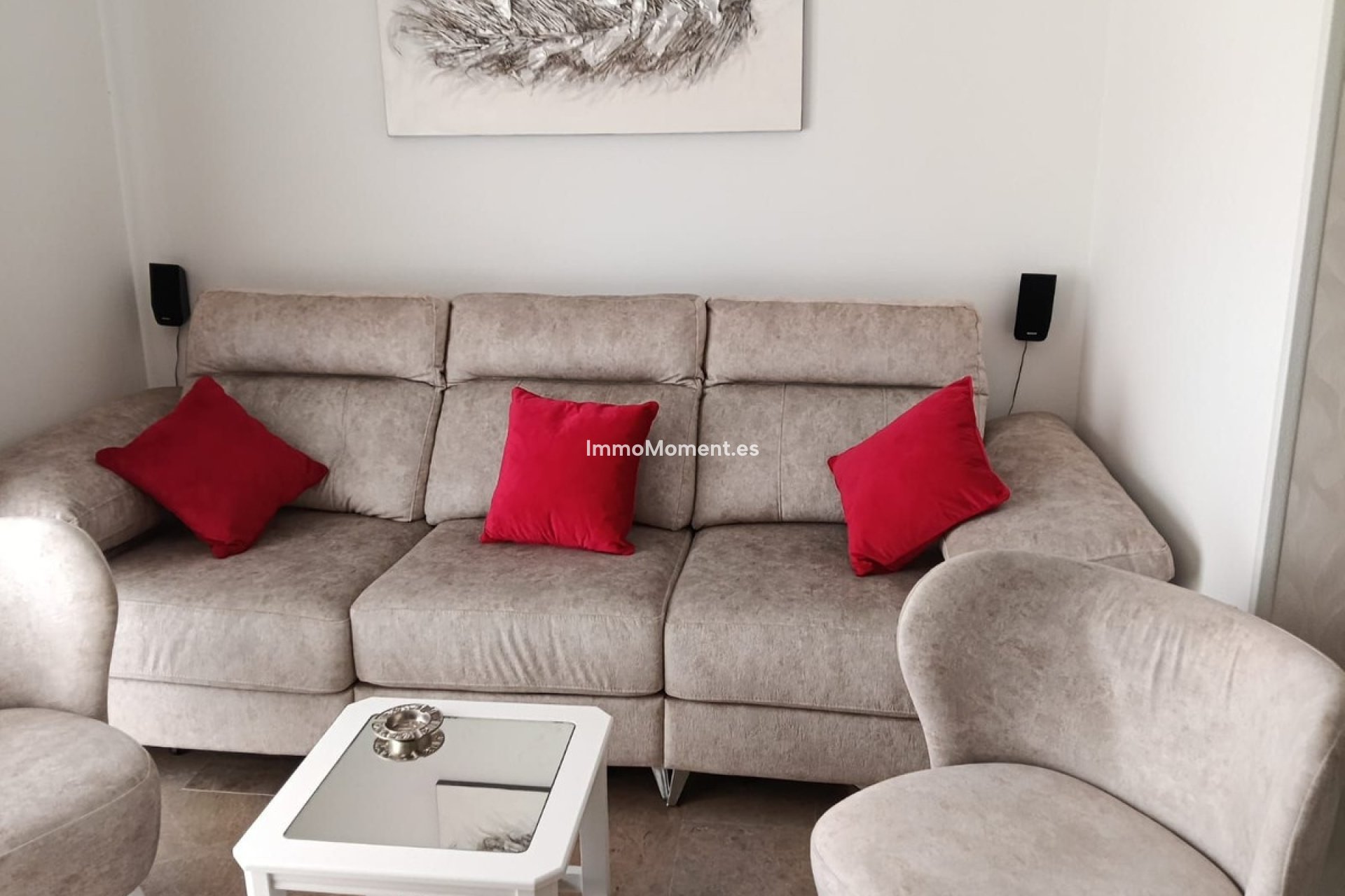 Reventa - Apartamento - Fuengirola - Fuengirola Centro