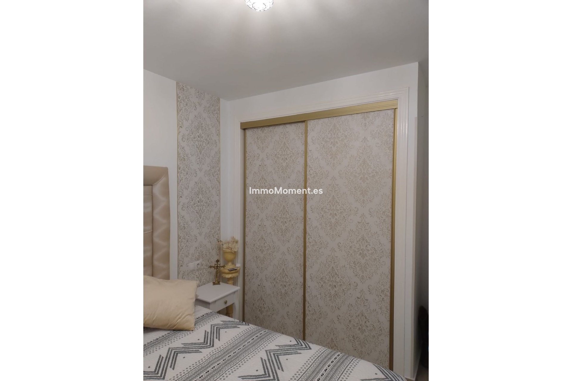 Reventa - Apartamento - Fuengirola - Fuengirola Centro