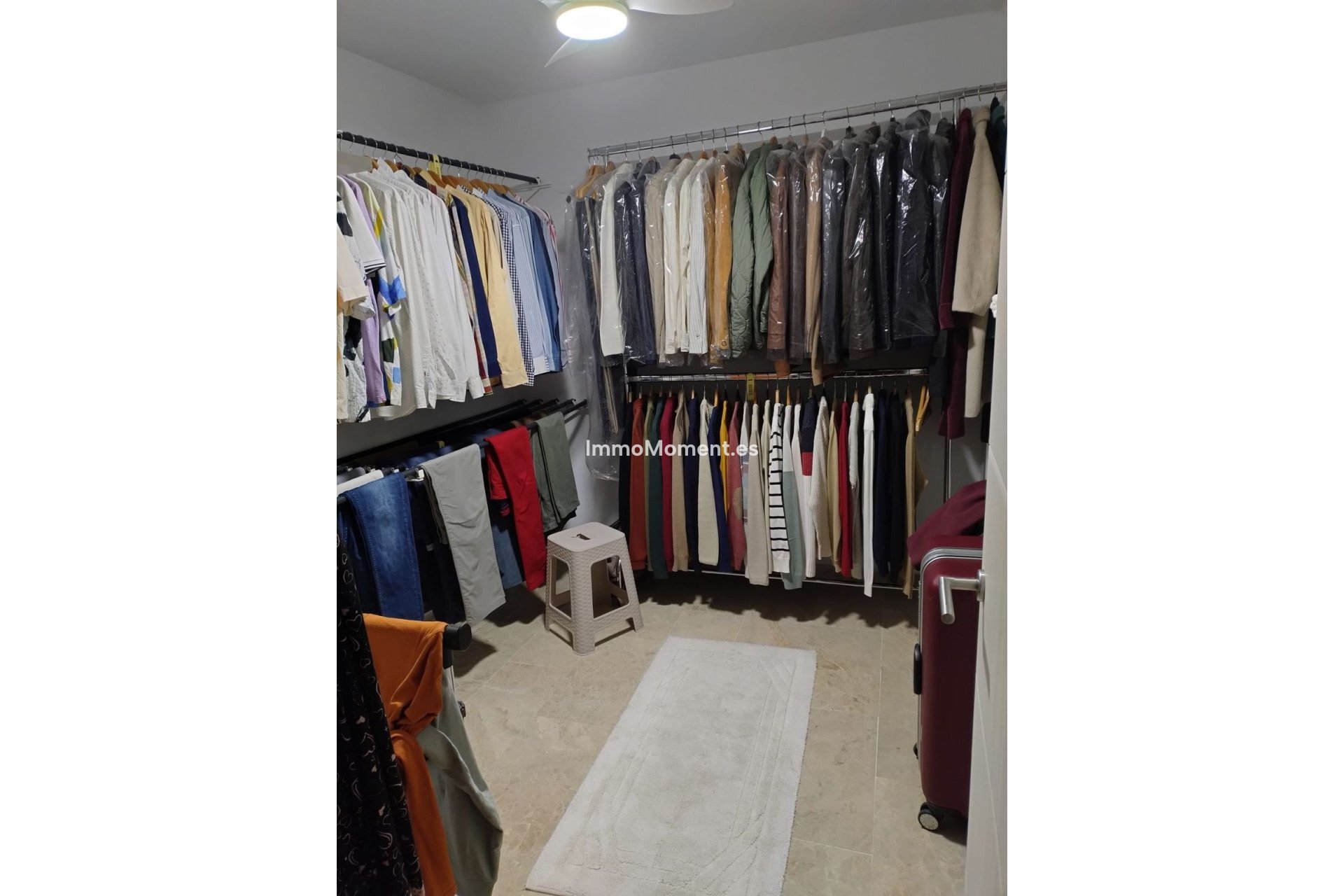 Reventa - Apartamento - Fuengirola - Fuengirola Centro