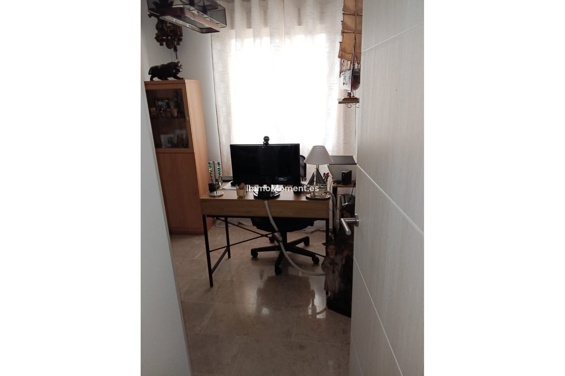 Reventa - Apartamento - Fuengirola - Fuengirola Centro