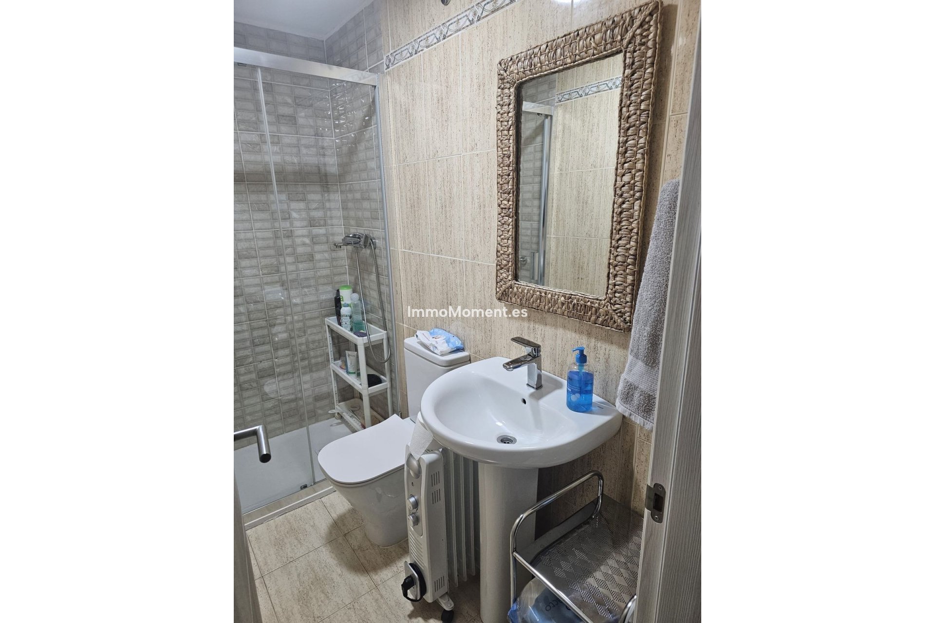 Reventa - Apartamento - Fuengirola - Fuengirola Centro