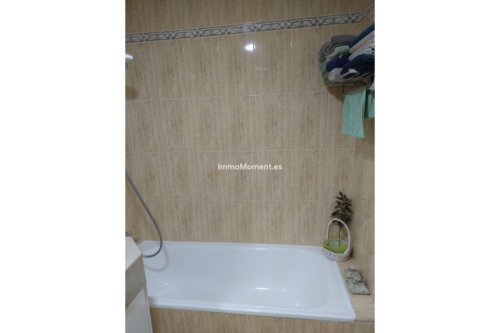 Reventa - Apartamento - Fuengirola - Fuengirola Centro