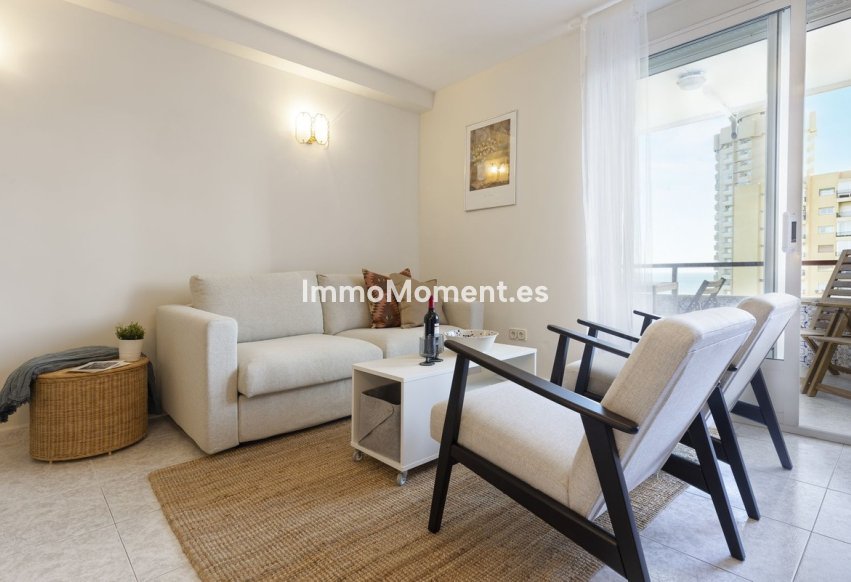 Reventa - Apartamento - Fuengirola - Fuengirola Centro