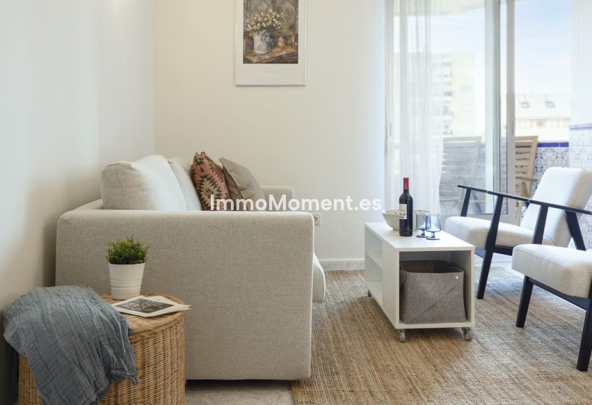 Reventa - Apartamento - Fuengirola - Fuengirola Centro