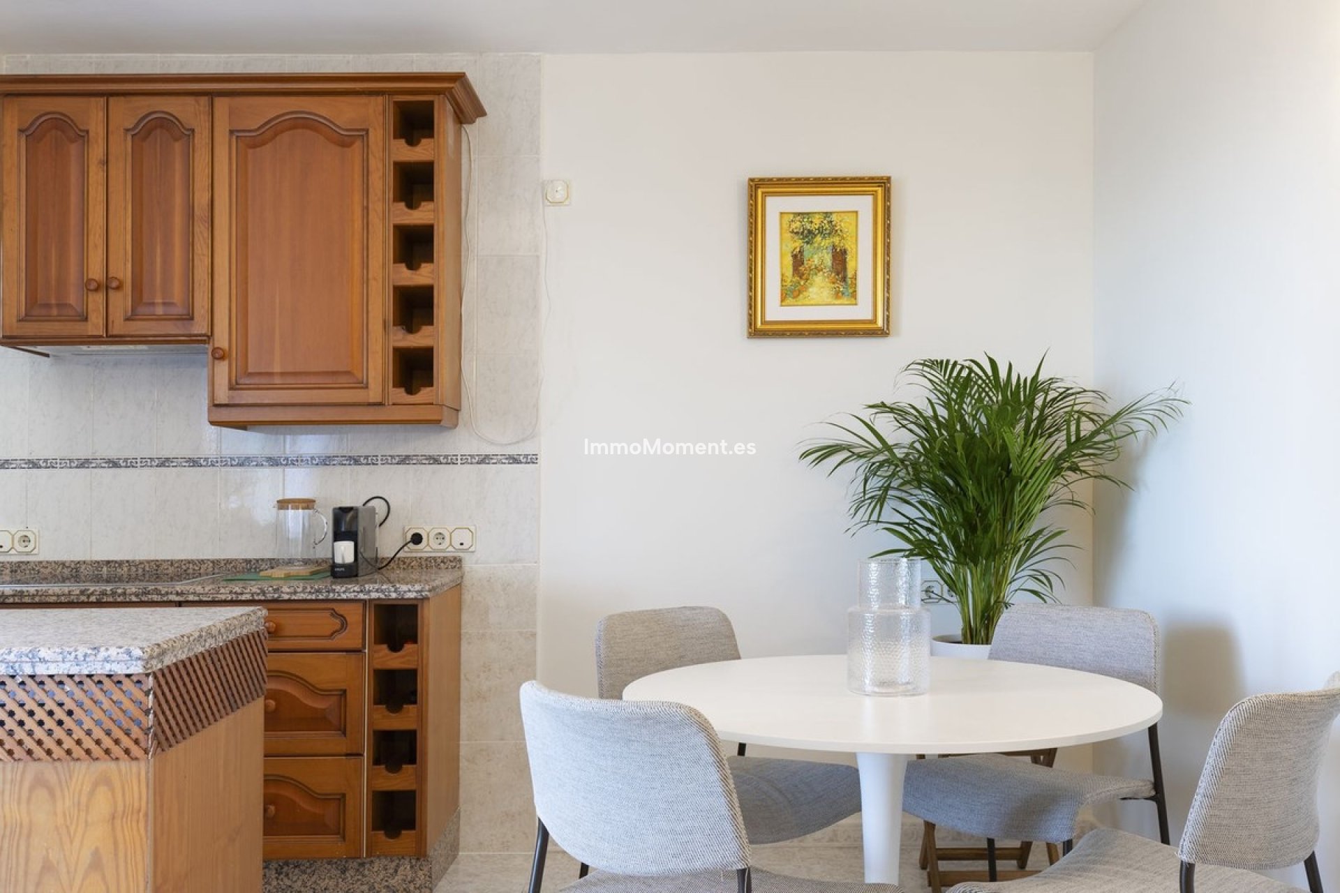 Reventa - Apartamento - Fuengirola - Fuengirola Centro