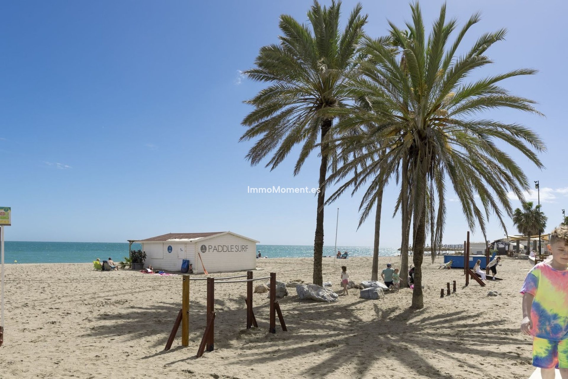 Reventa - Apartamento - Fuengirola - Fuengirola Centro