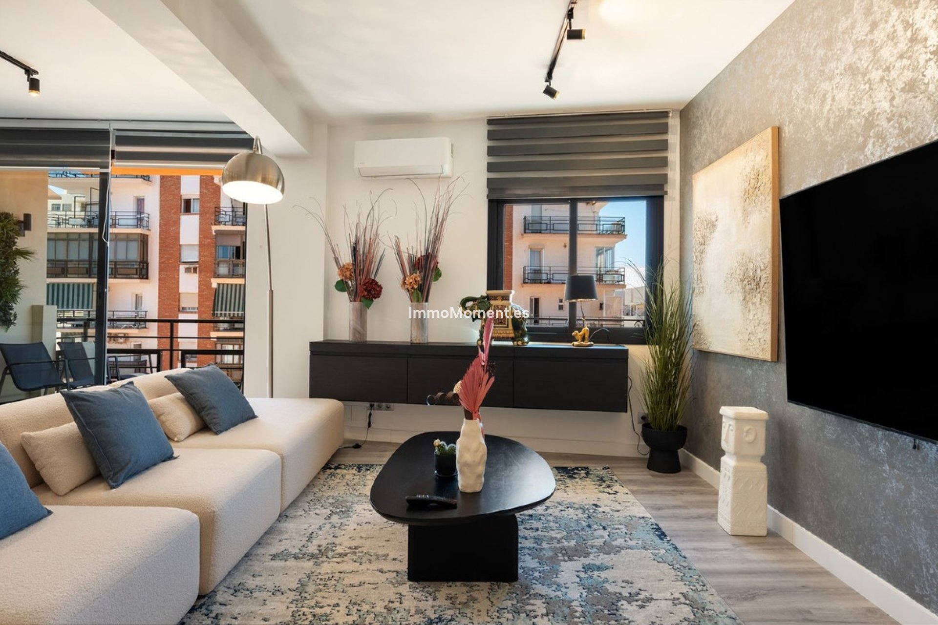 Reventa - Apartamento - Fuengirola - Fuengirola Centro
