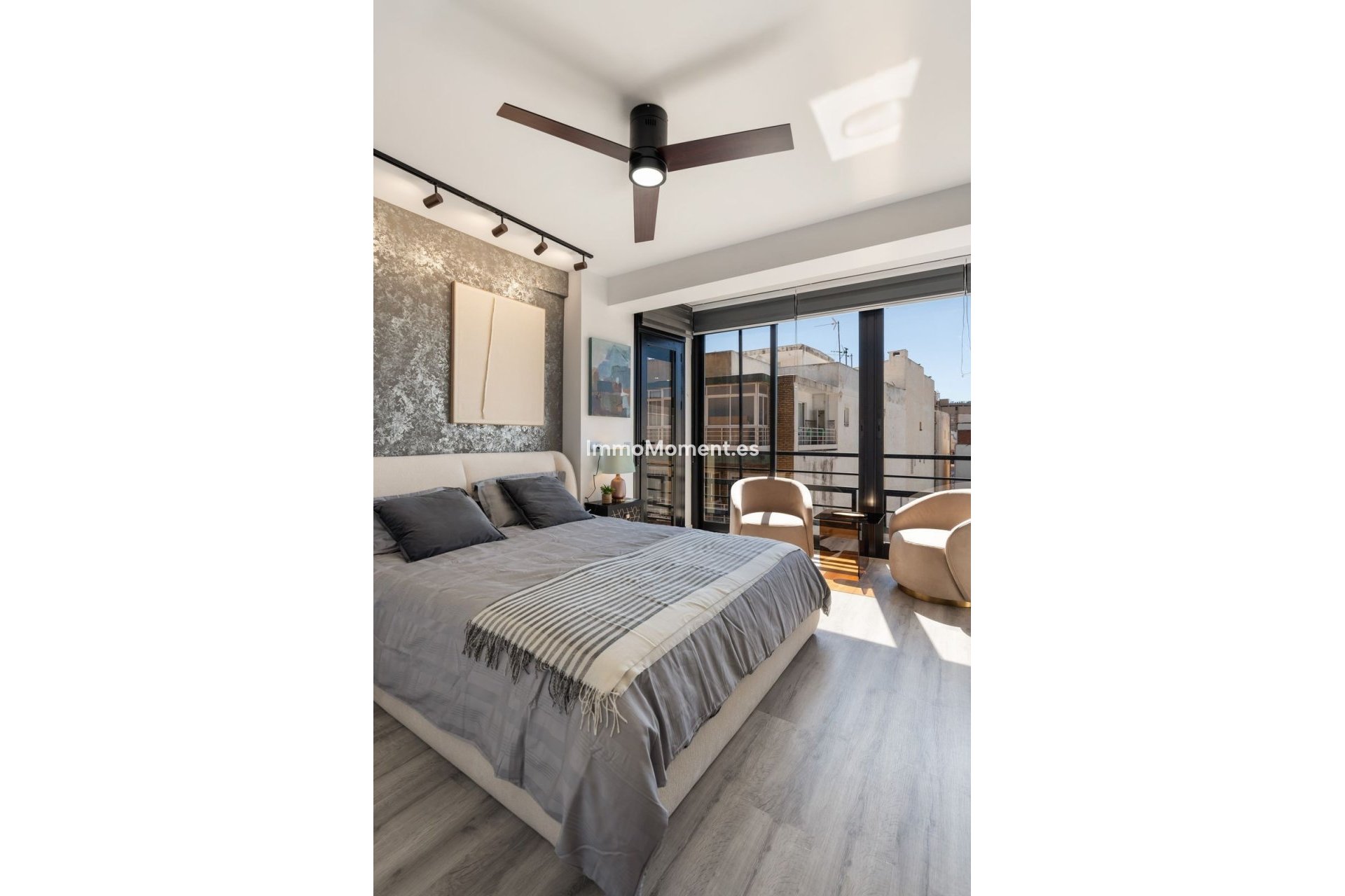 Reventa - Apartamento - Fuengirola - Fuengirola Centro