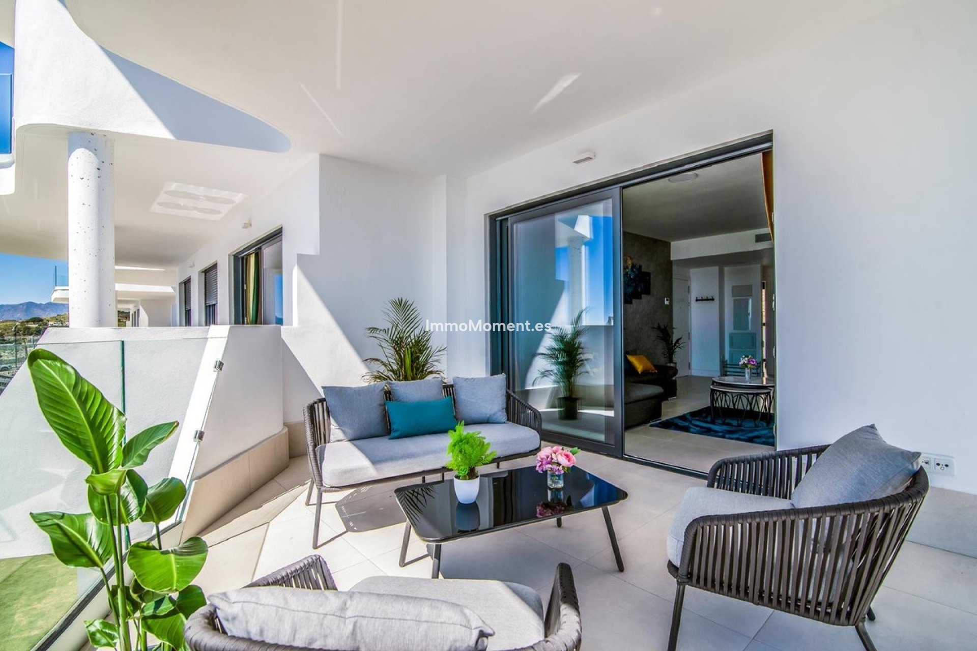 Reventa - Apartamento - Fuengirola - Fuengirola Centro