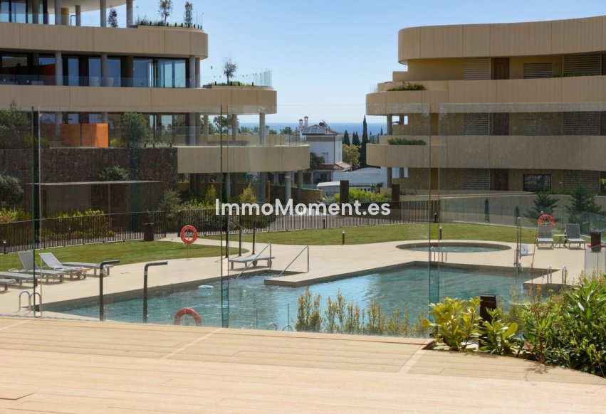 Reventa - Apartamento - Fuengirola - Fuengirola Centro