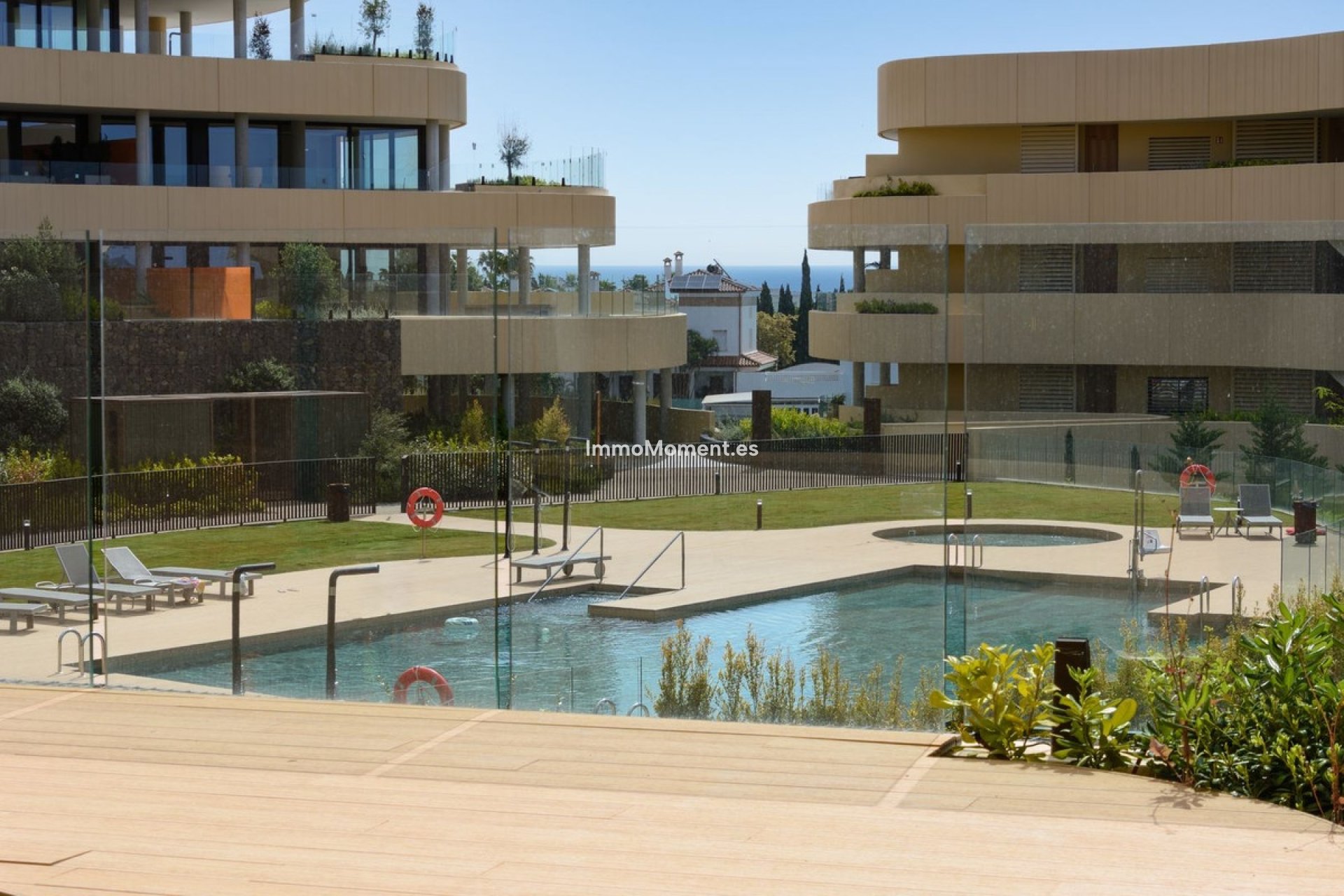 Reventa - Apartamento - Fuengirola - Fuengirola Centro