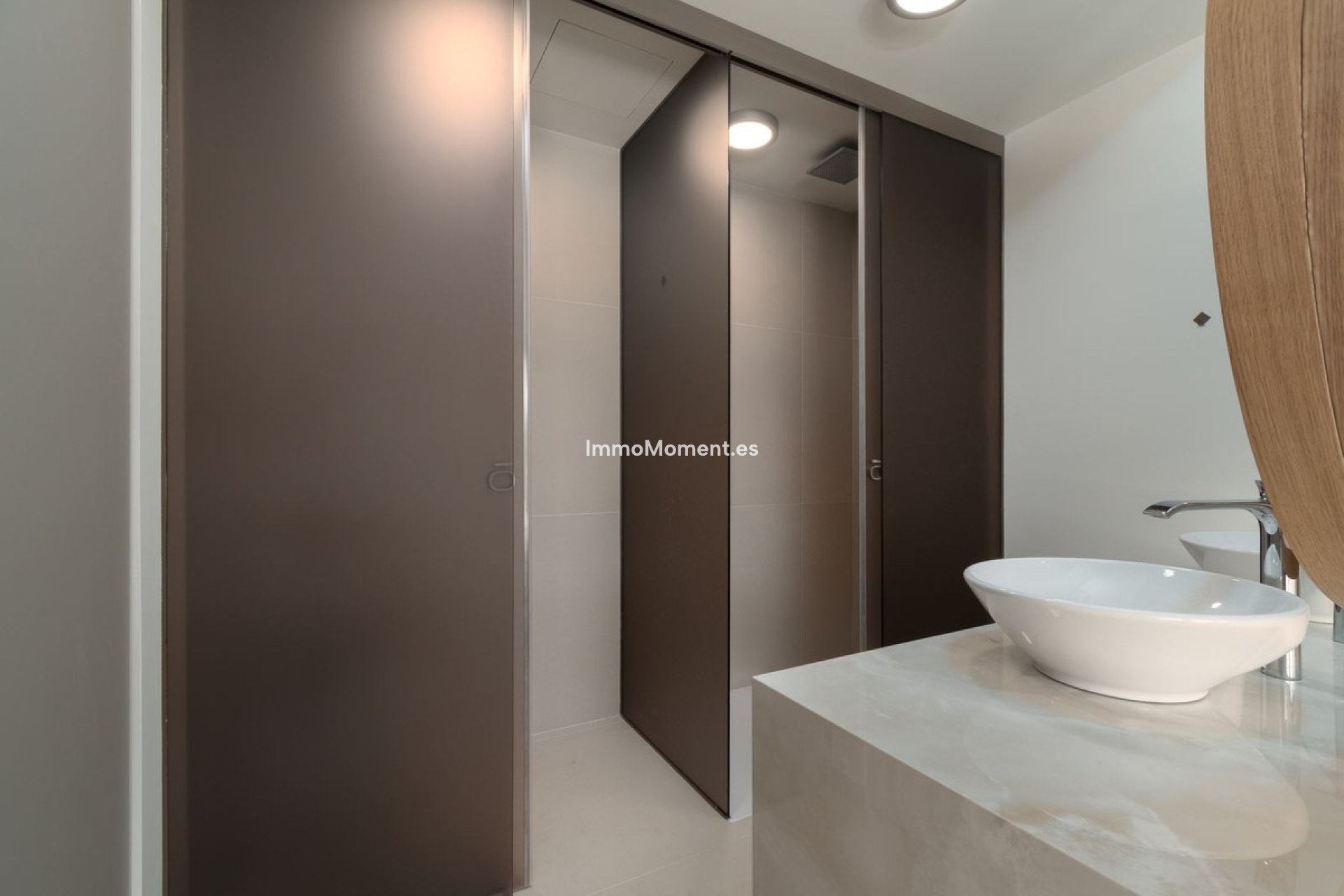 Reventa - Apartamento - Fuengirola - Fuengirola Centro