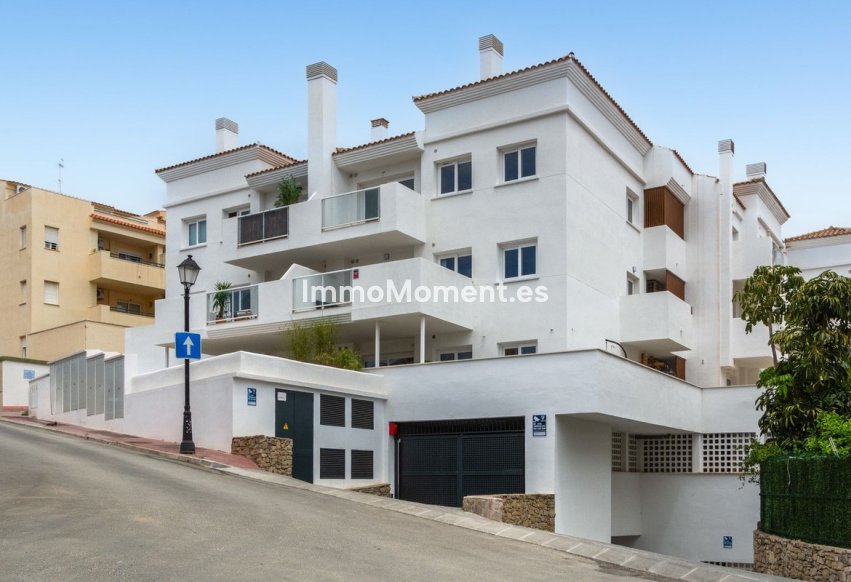 Reventa - Apartamento - Fuengirola - Fuengirola Centro