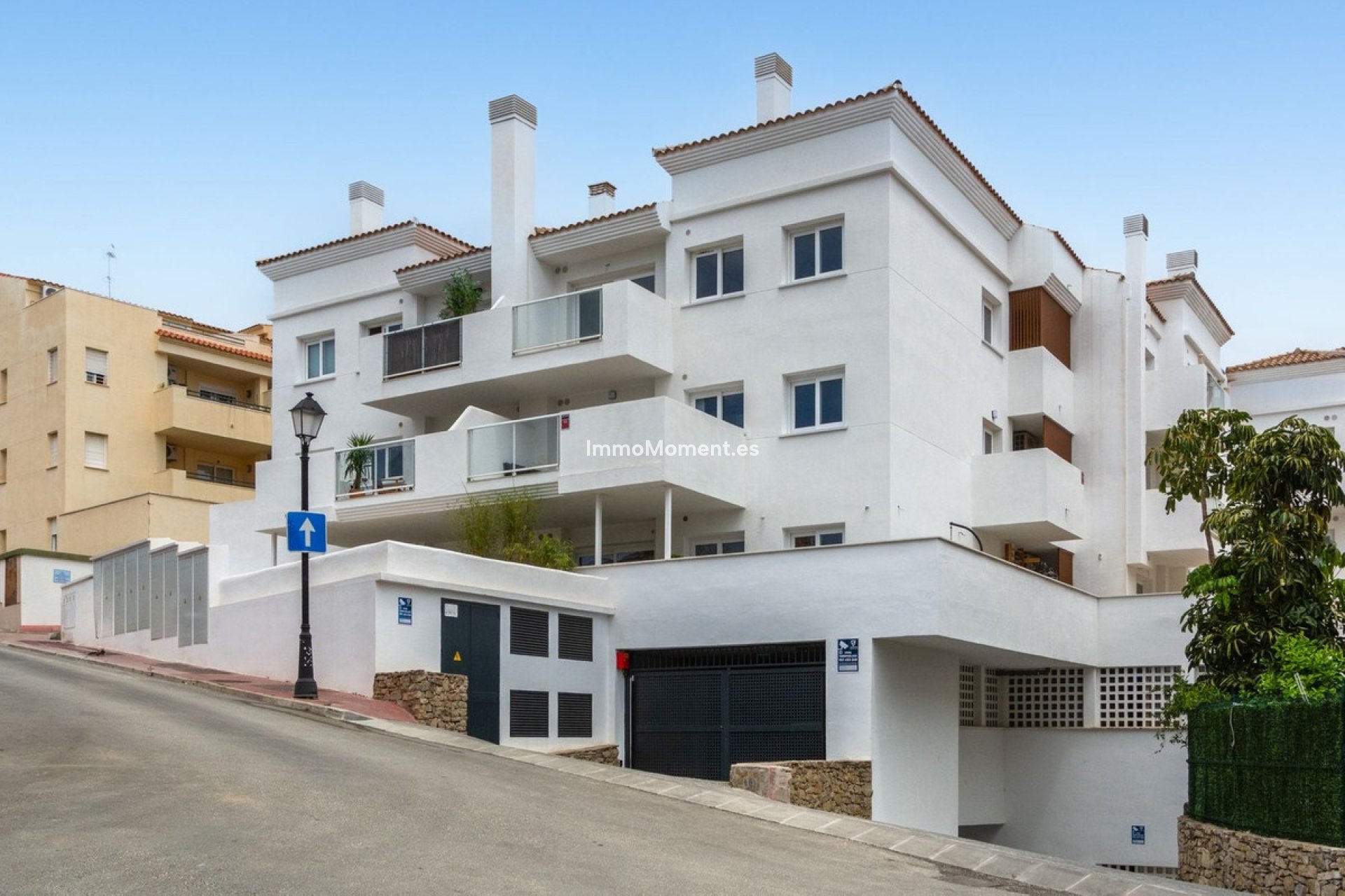 Reventa - Apartamento - Fuengirola - Fuengirola Centro