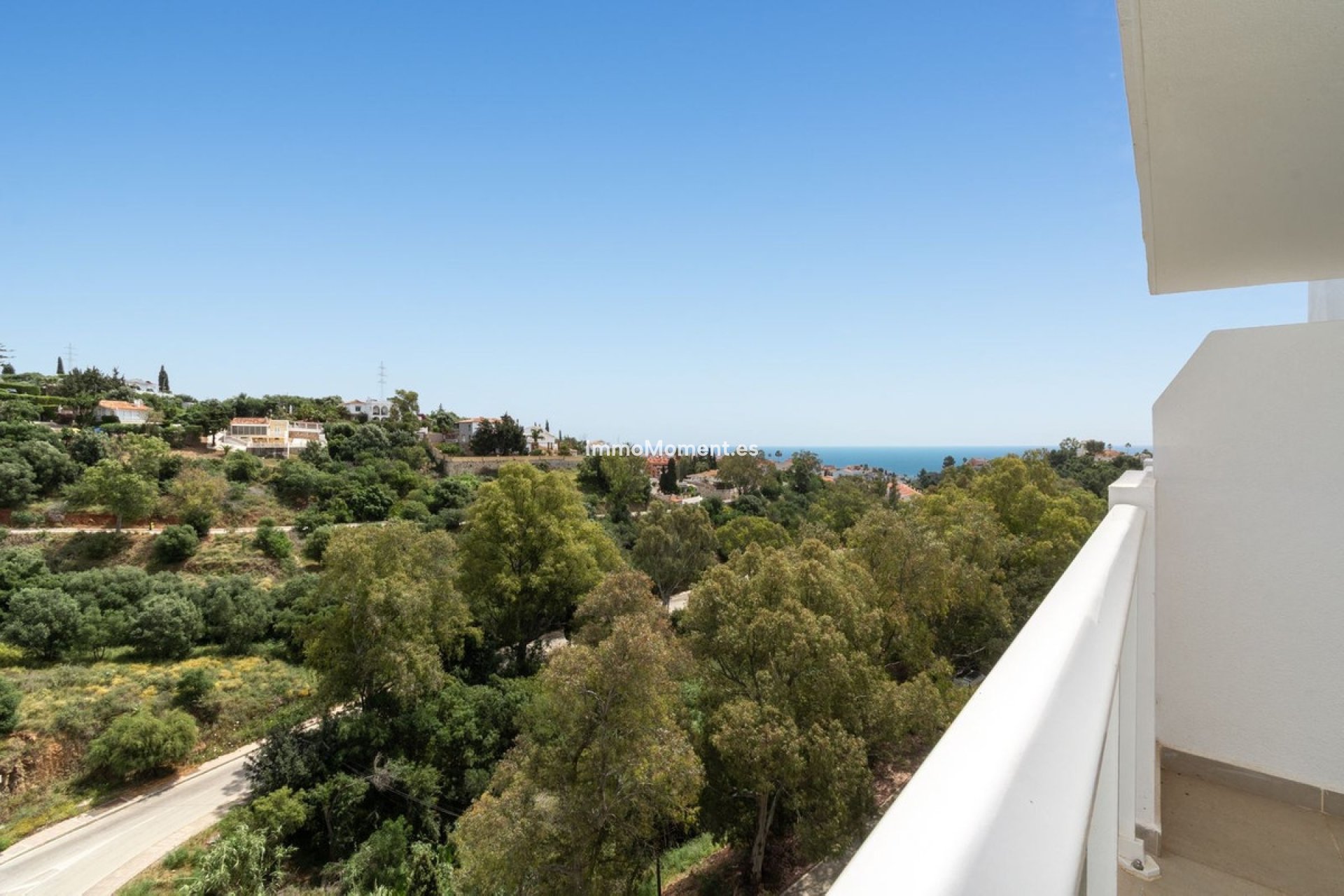 Reventa - Apartamento - Fuengirola - Fuengirola Centro