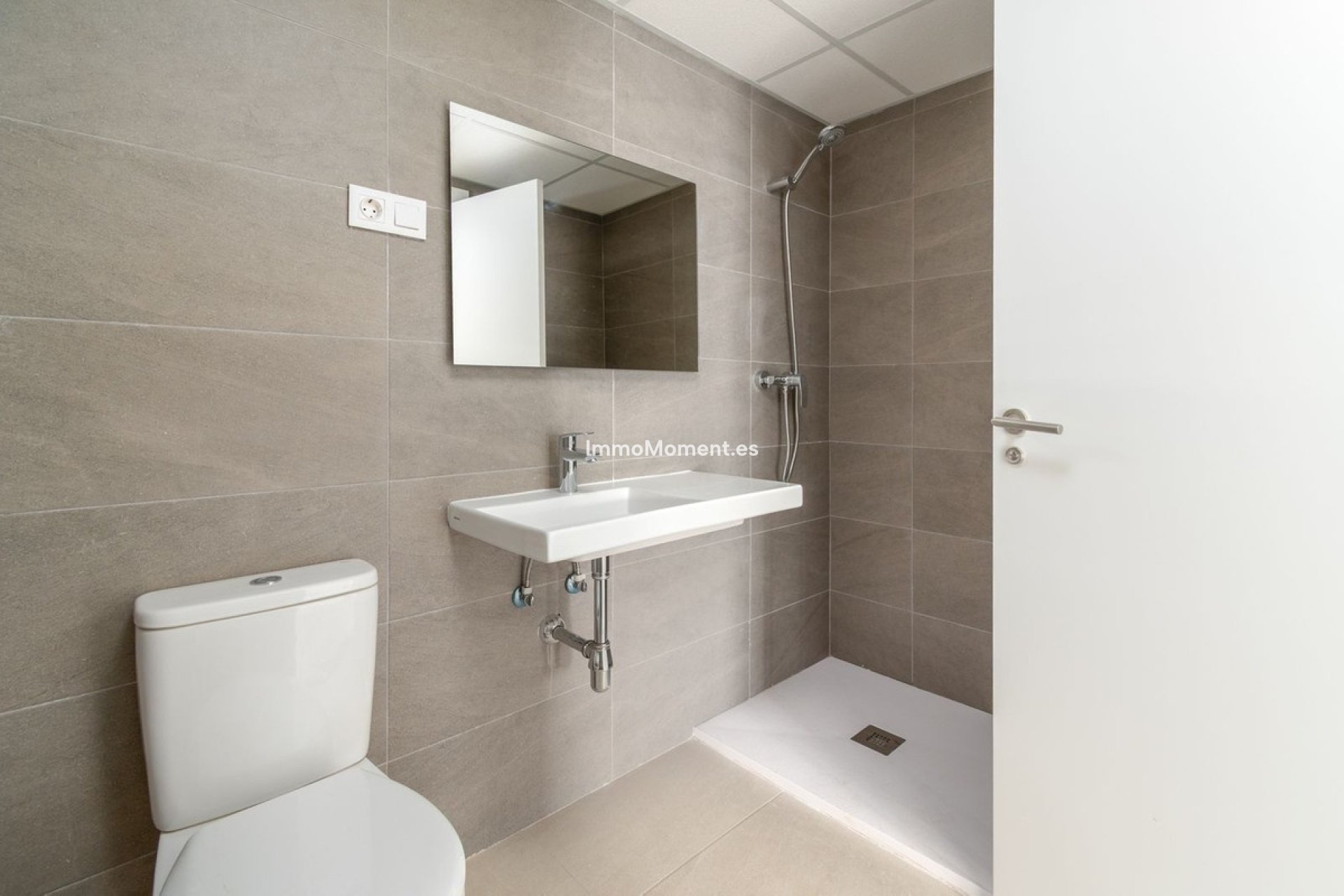 Reventa - Apartamento - Fuengirola - Fuengirola Centro