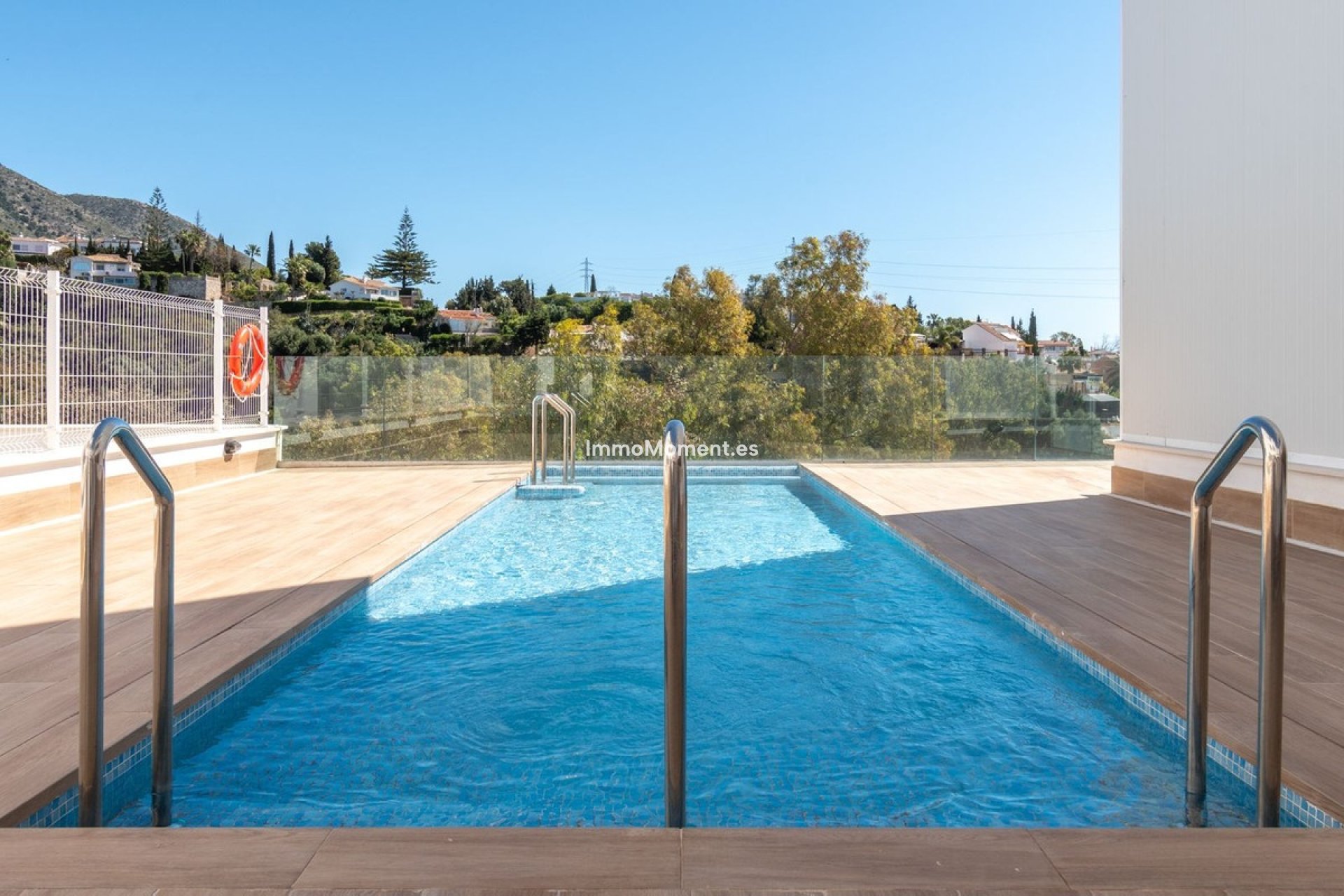 Reventa - Apartamento - Fuengirola - Fuengirola Centro