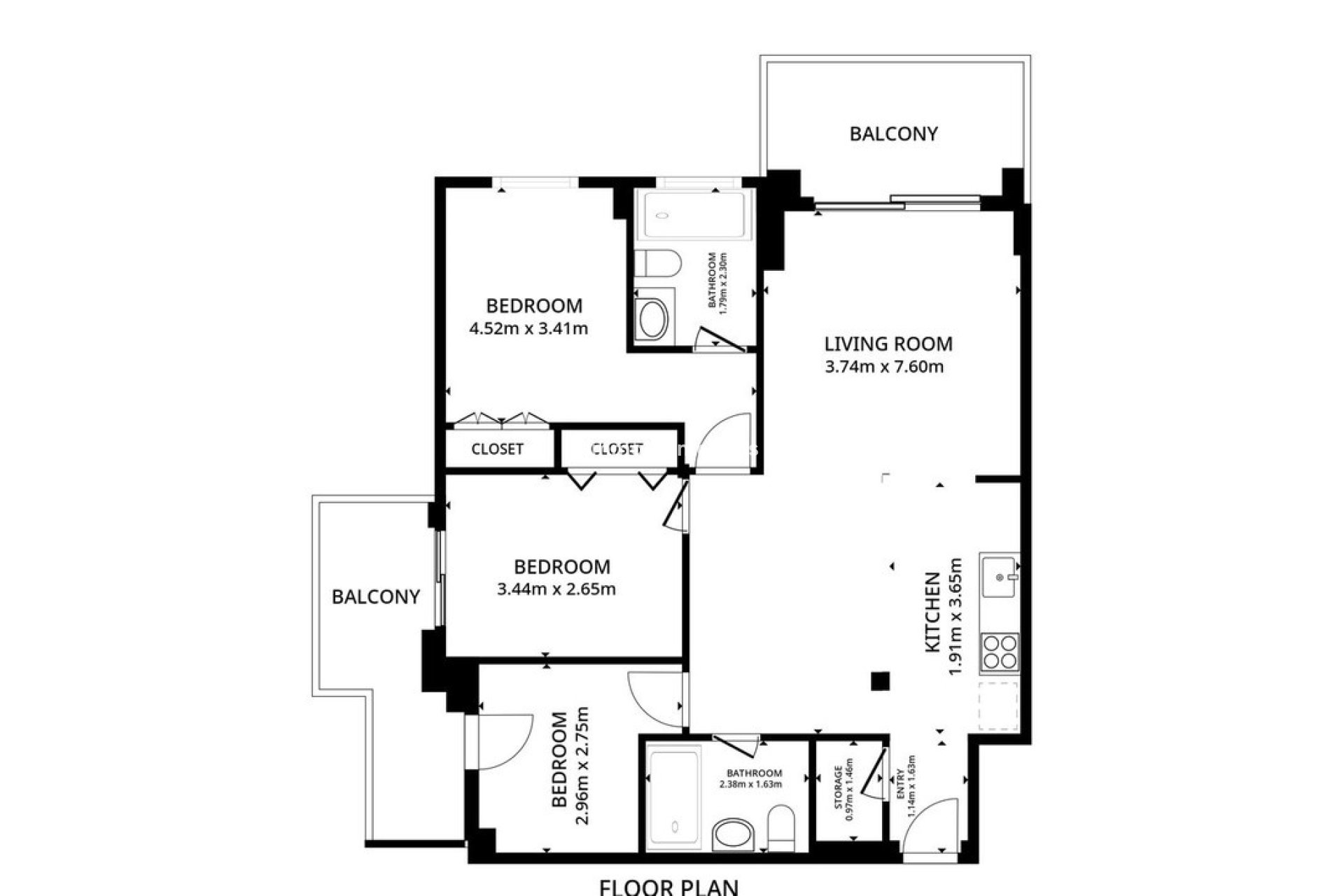 Reventa - Apartamento - Fuengirola - Fuengirola Centro