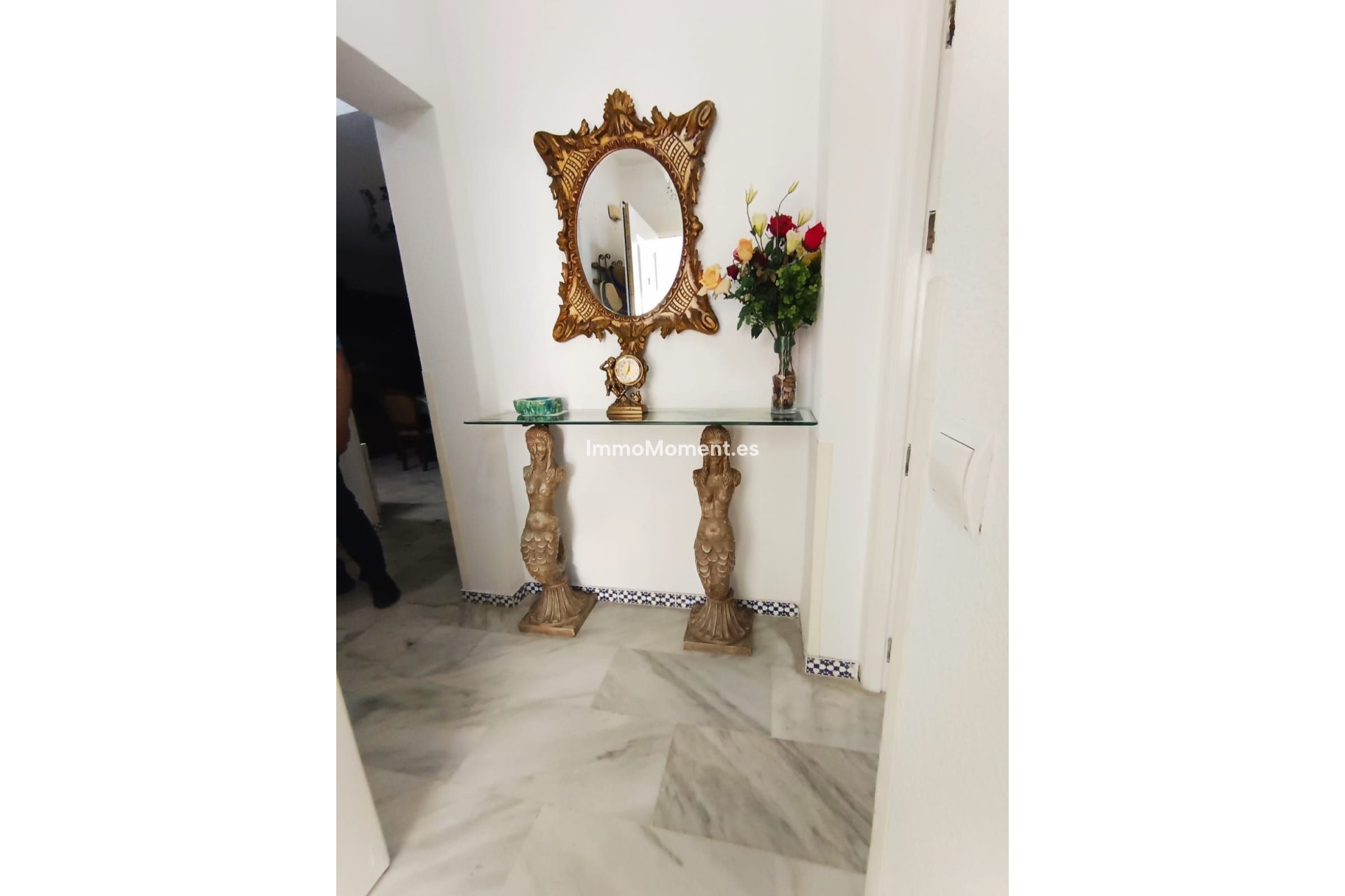 Reventa - Apartamento - Fuengirola - Fuengirola Centro