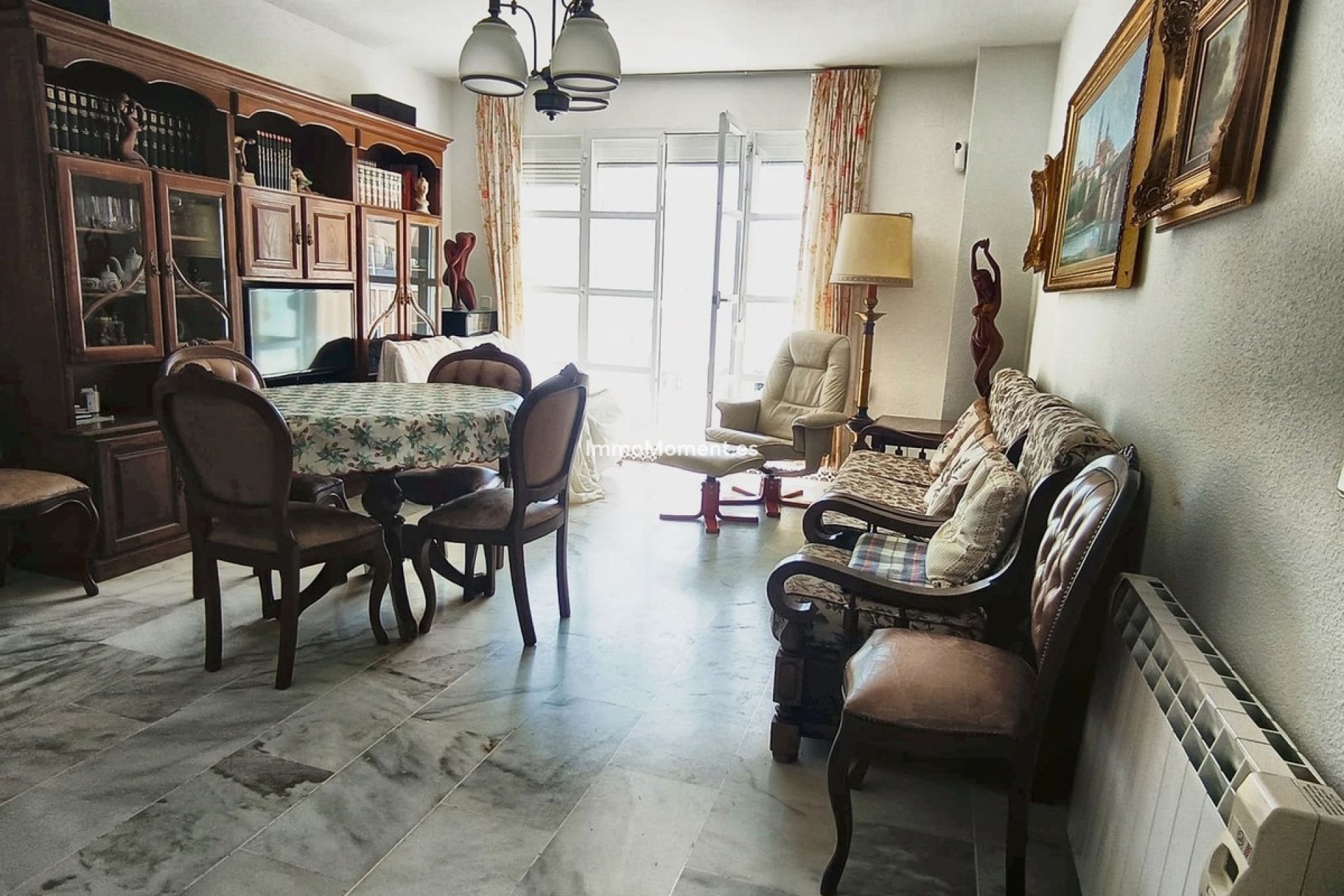 Reventa - Apartamento - Fuengirola - Fuengirola Centro