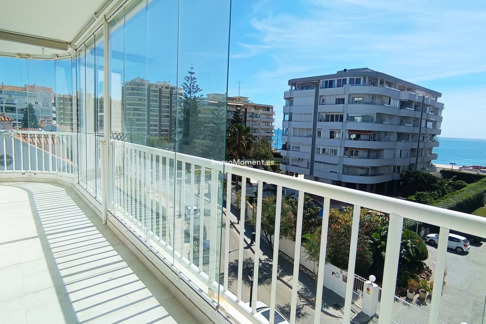 Reventa - Apartamento - Fuengirola - Fuengirola Centro