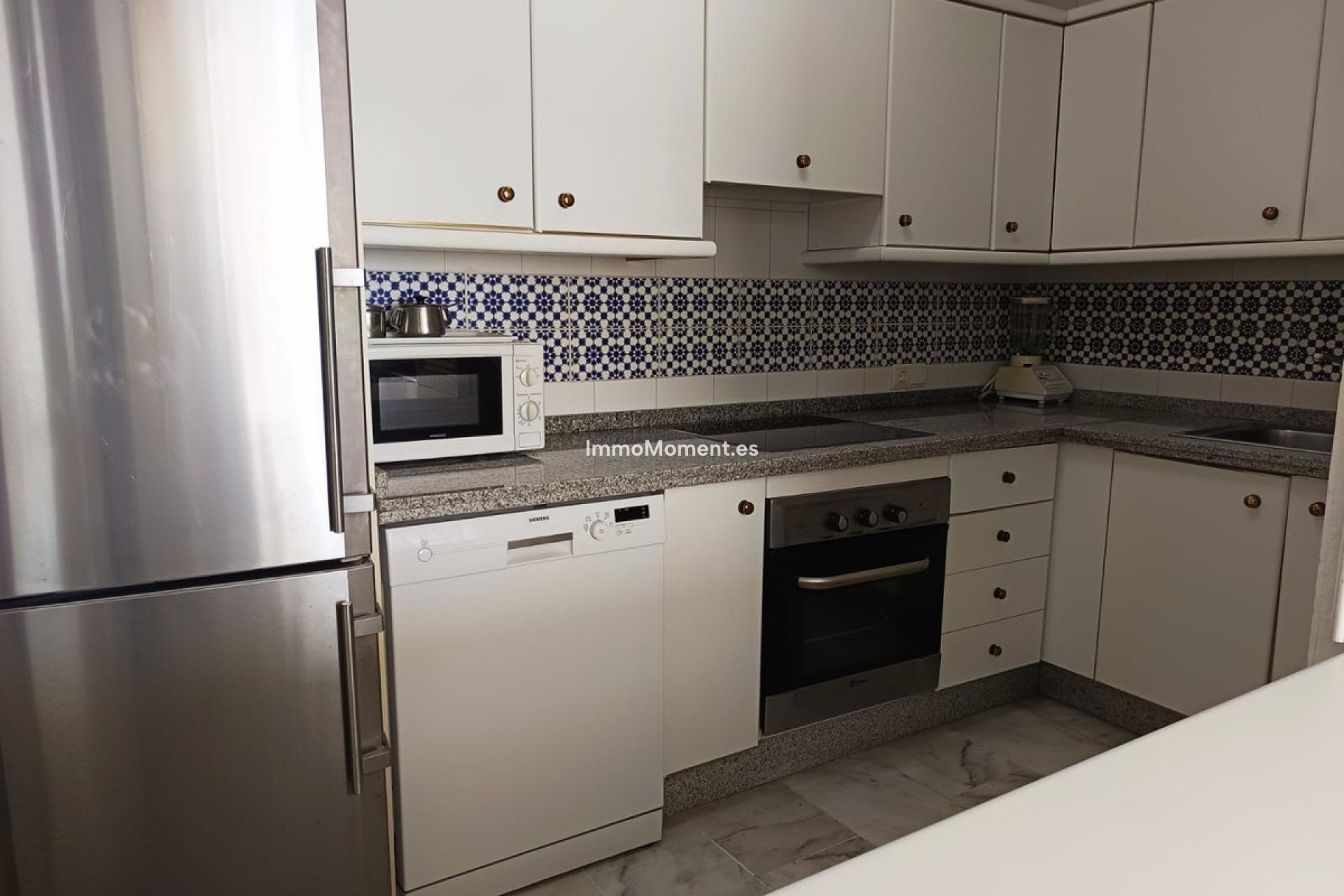 Reventa - Apartamento - Fuengirola - Fuengirola Centro