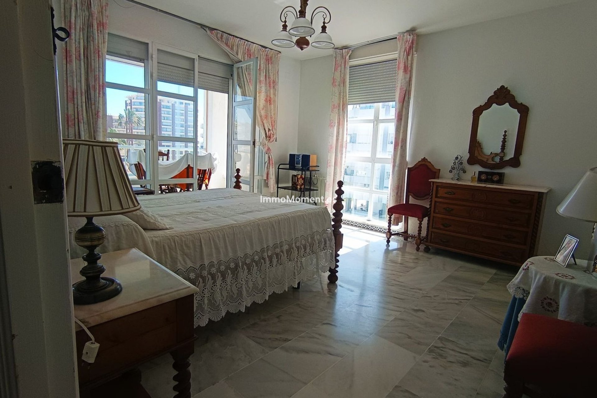 Reventa - Apartamento - Fuengirola - Fuengirola Centro
