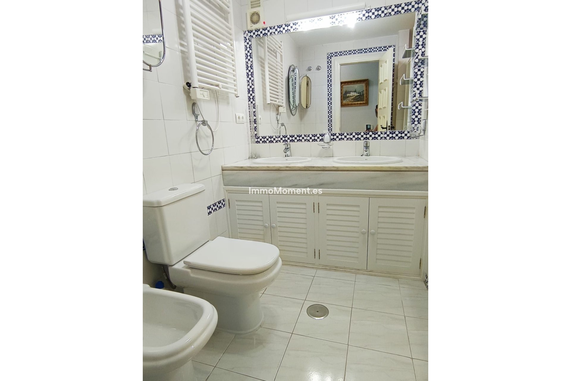 Reventa - Apartamento - Fuengirola - Fuengirola Centro