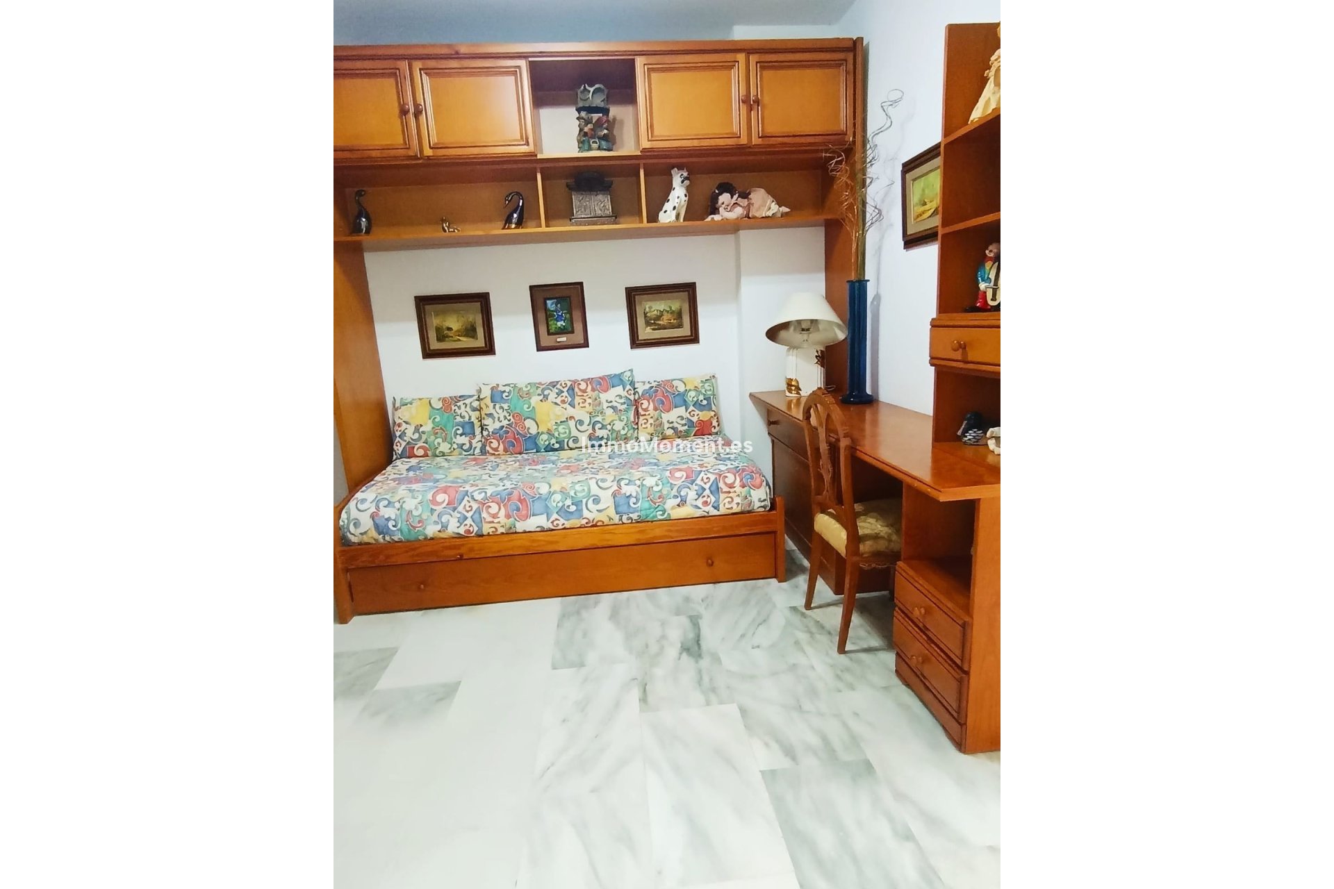 Reventa - Apartamento - Fuengirola - Fuengirola Centro