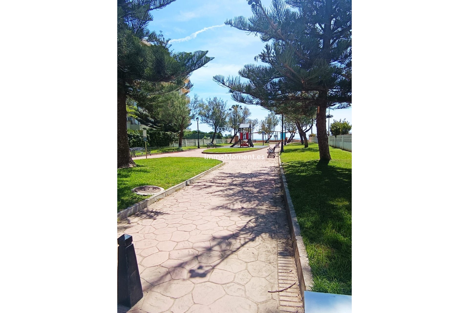 Reventa - Apartamento - Fuengirola - Fuengirola Centro