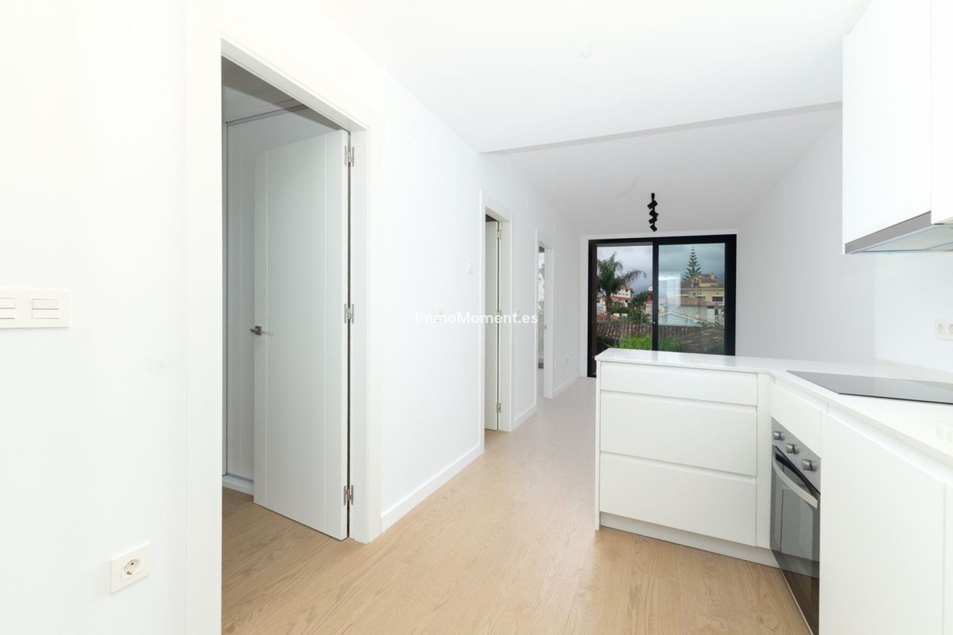 Reventa - Apartamento - Fuengirola - Fuengirola Centro
