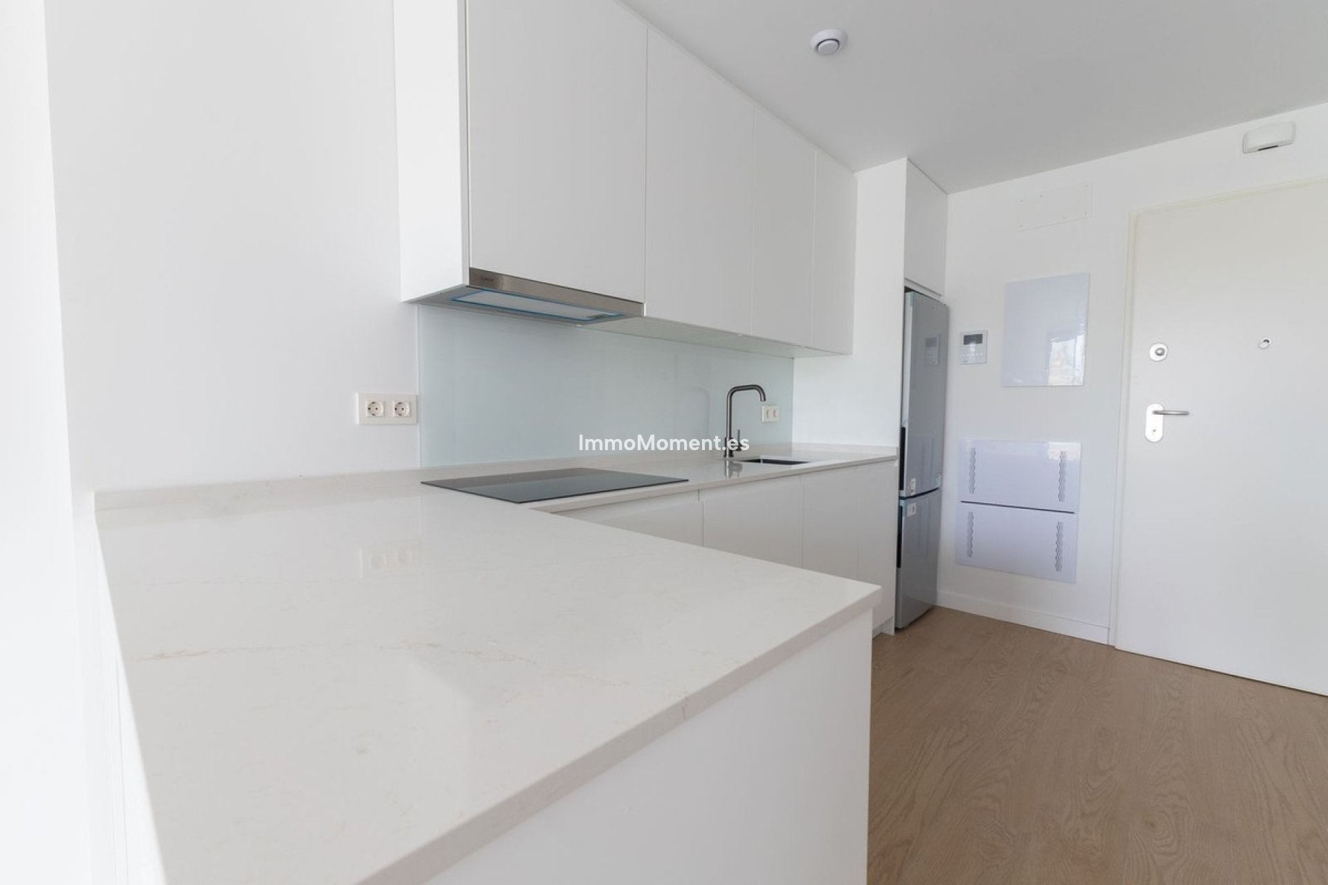 Reventa - Apartamento - Fuengirola - Fuengirola Centro