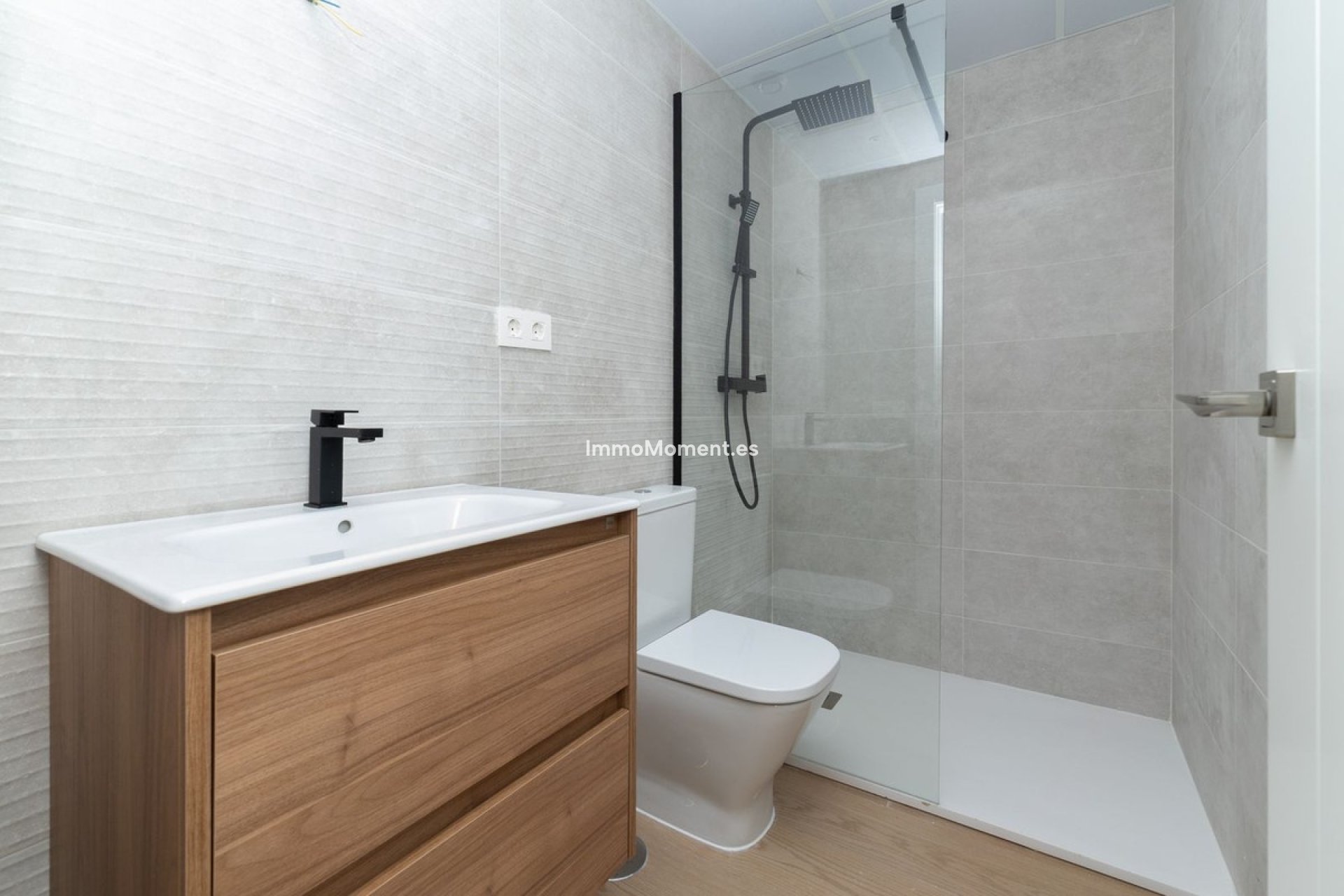 Reventa - Apartamento - Fuengirola - Fuengirola Centro
